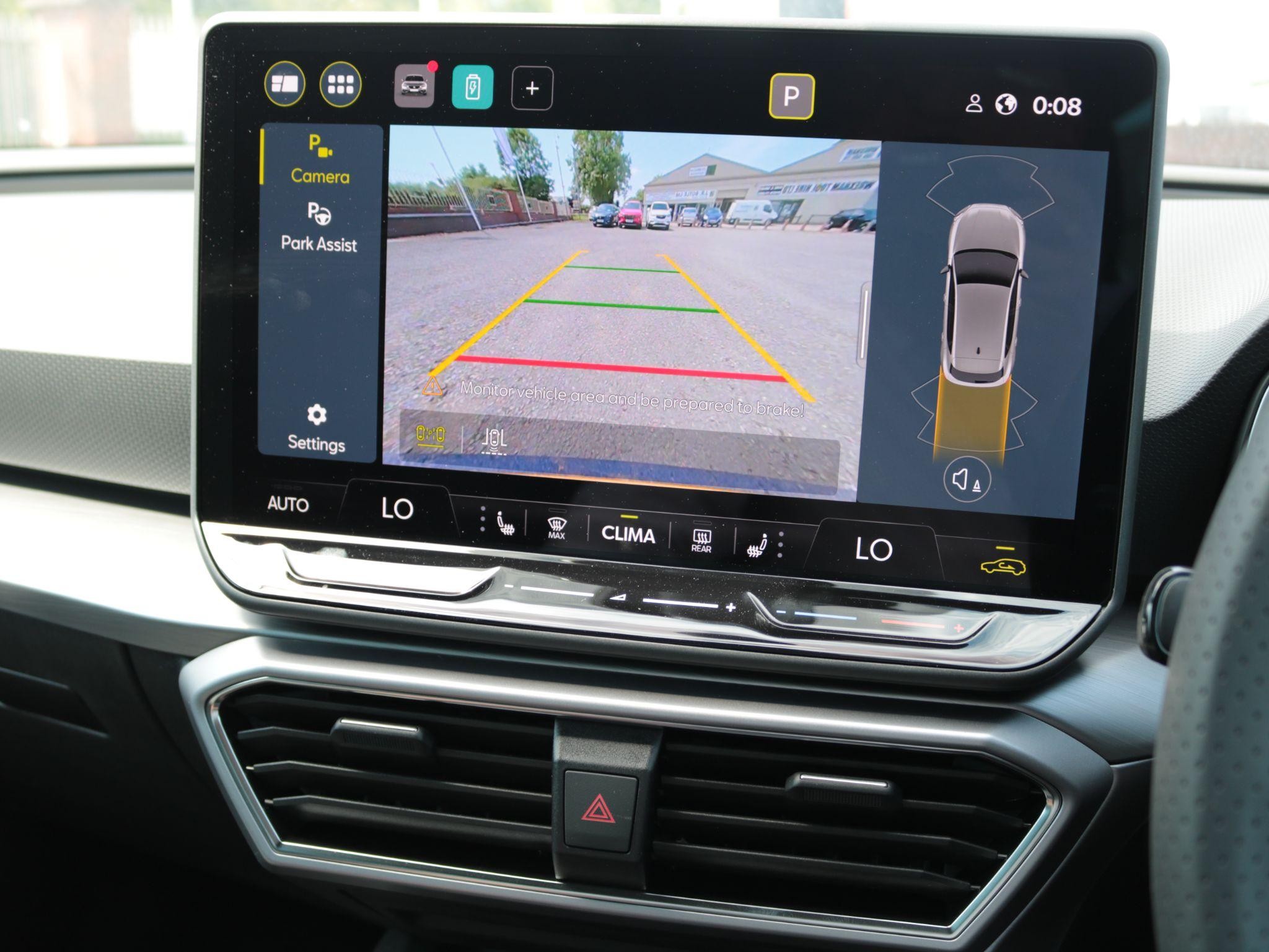 SEAT Leon Image 18