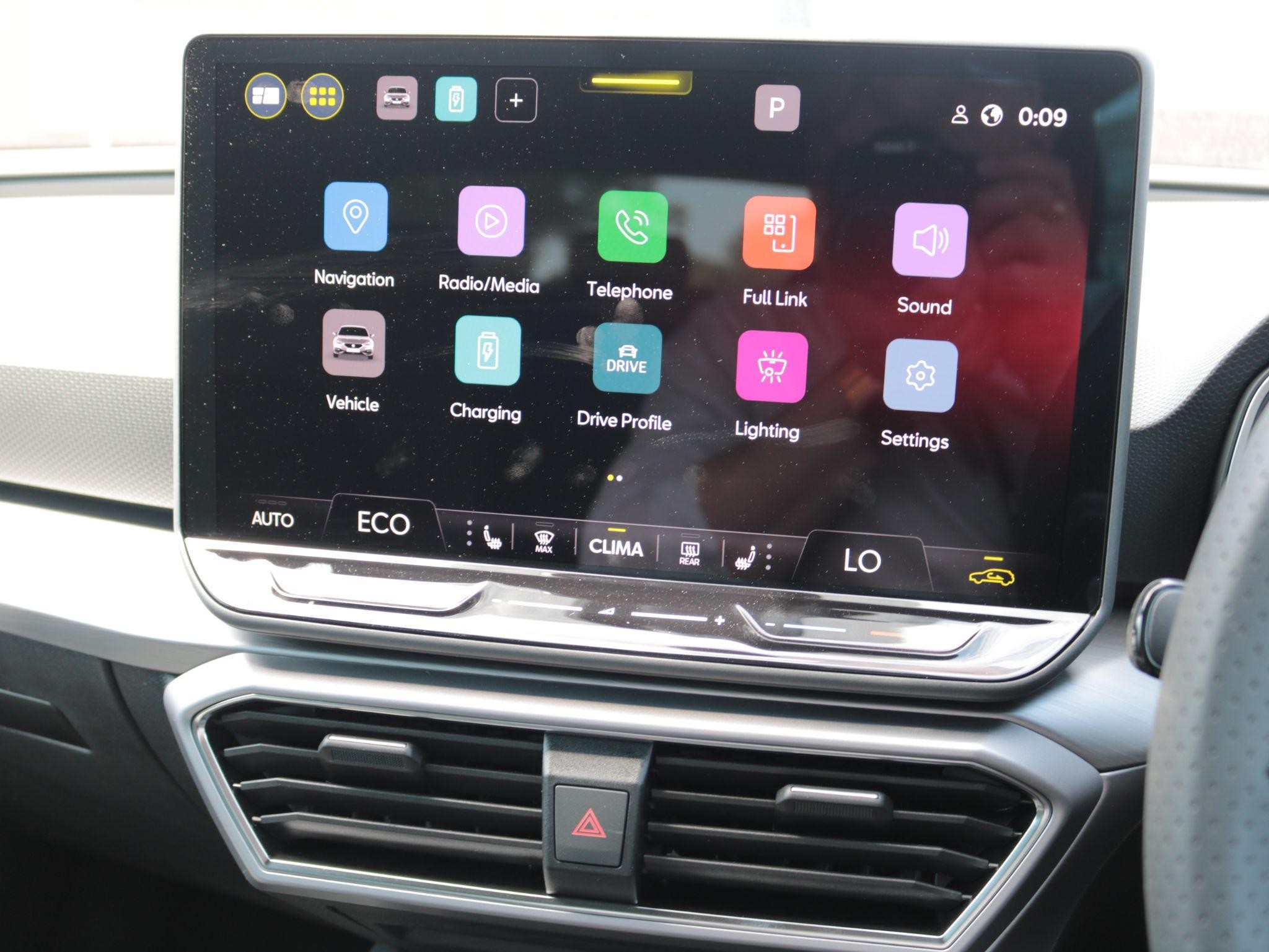 SEAT Leon Image 20