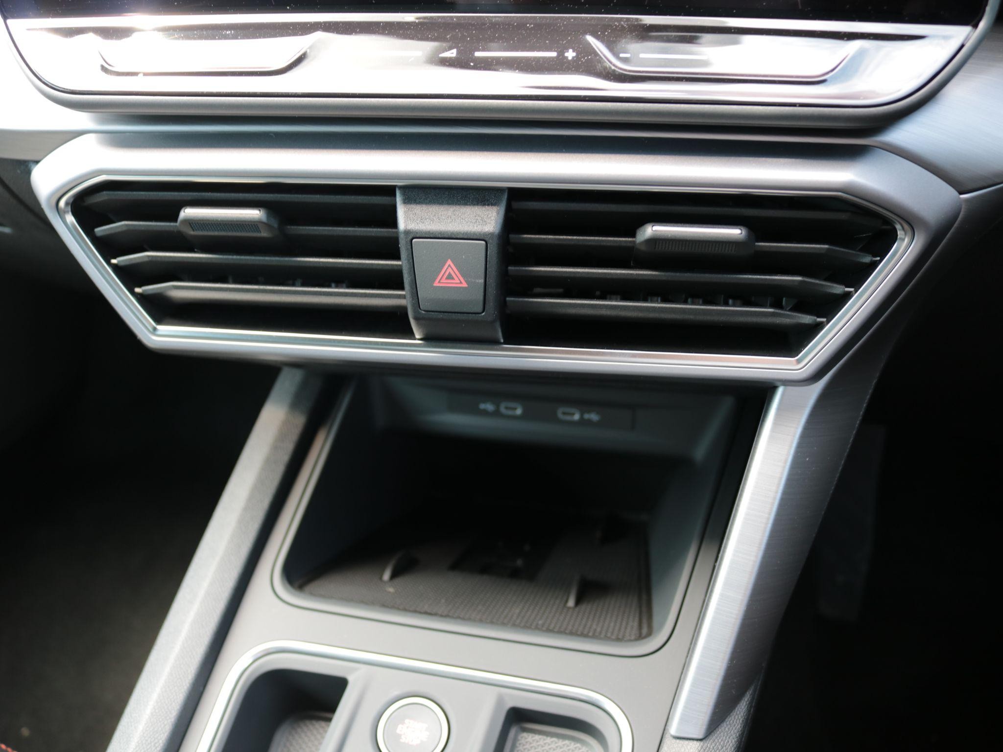 SEAT Leon Image 21