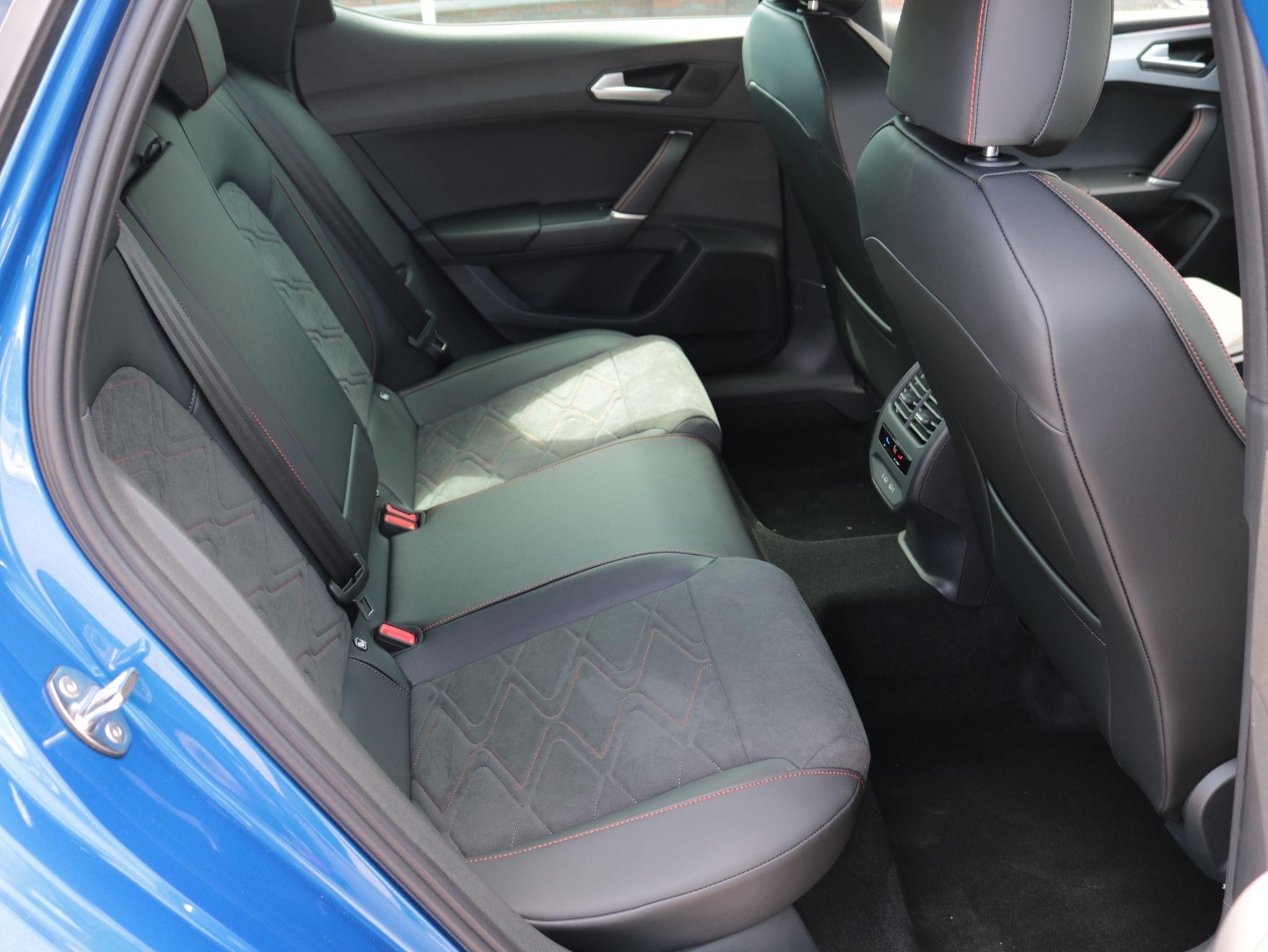 SEAT Leon Image 25