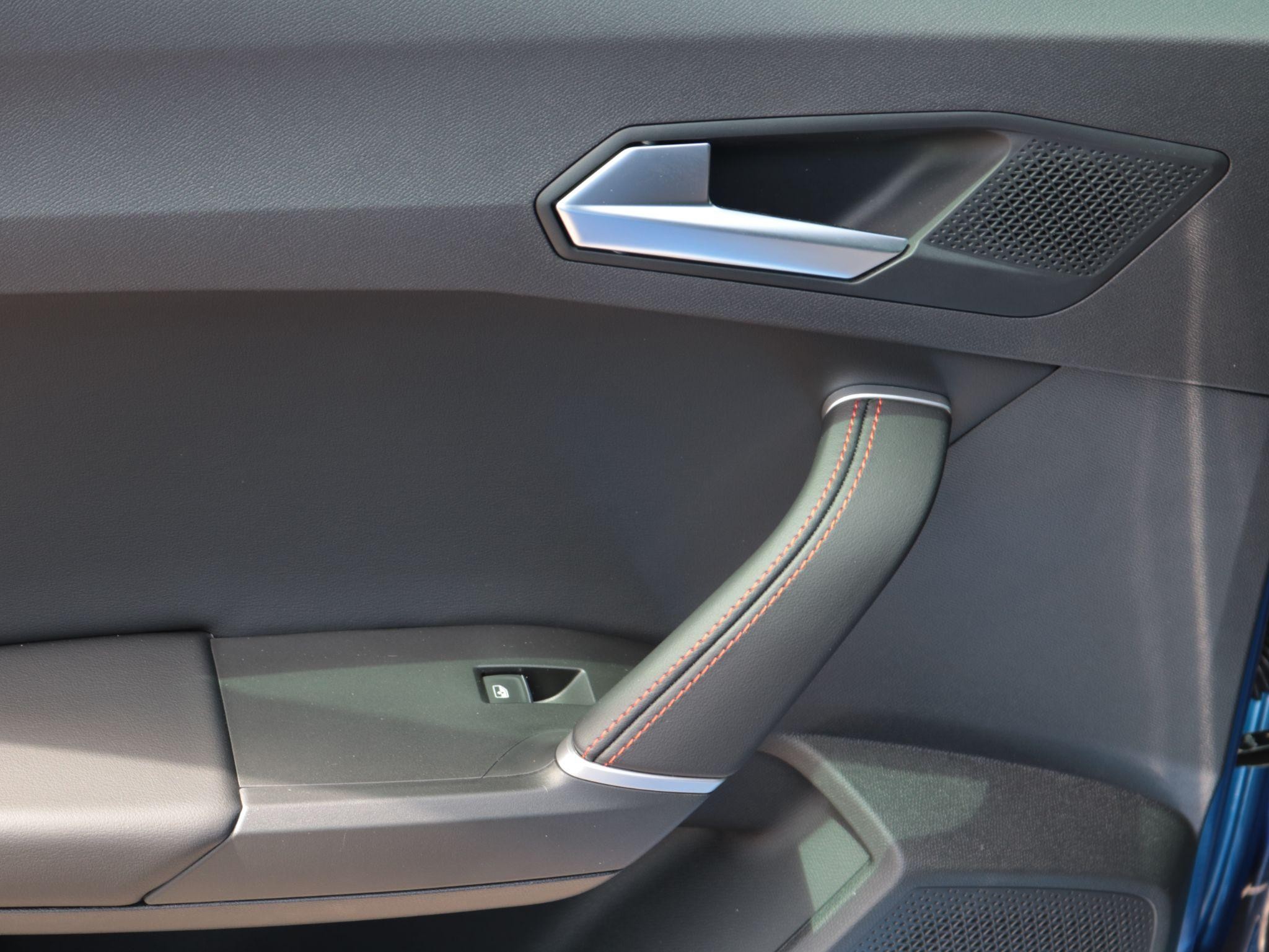 SEAT Leon Image 27