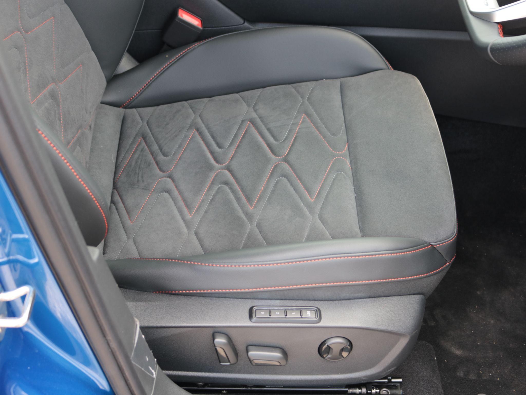 SEAT Leon Image 29