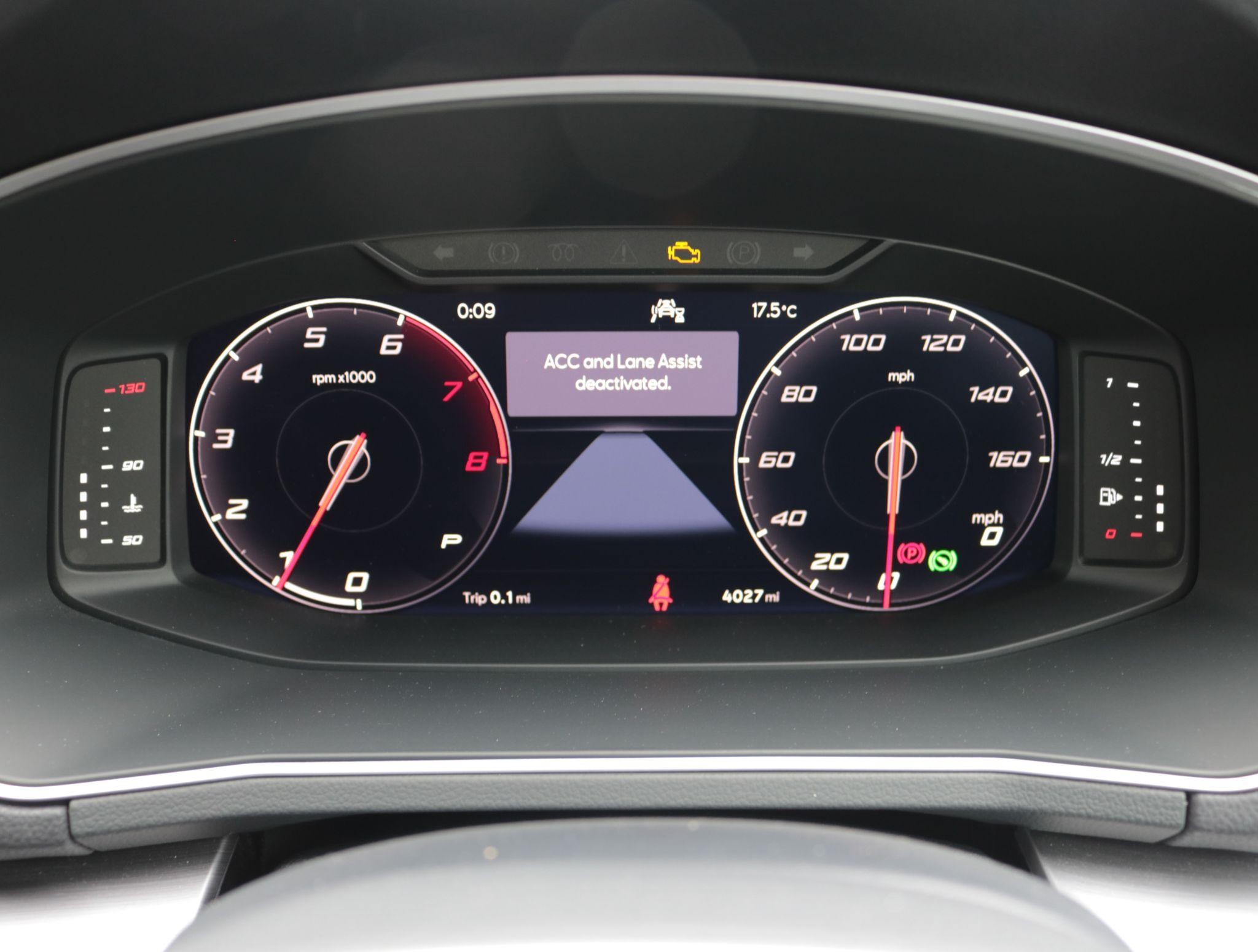 SEAT Tarraco Image 15