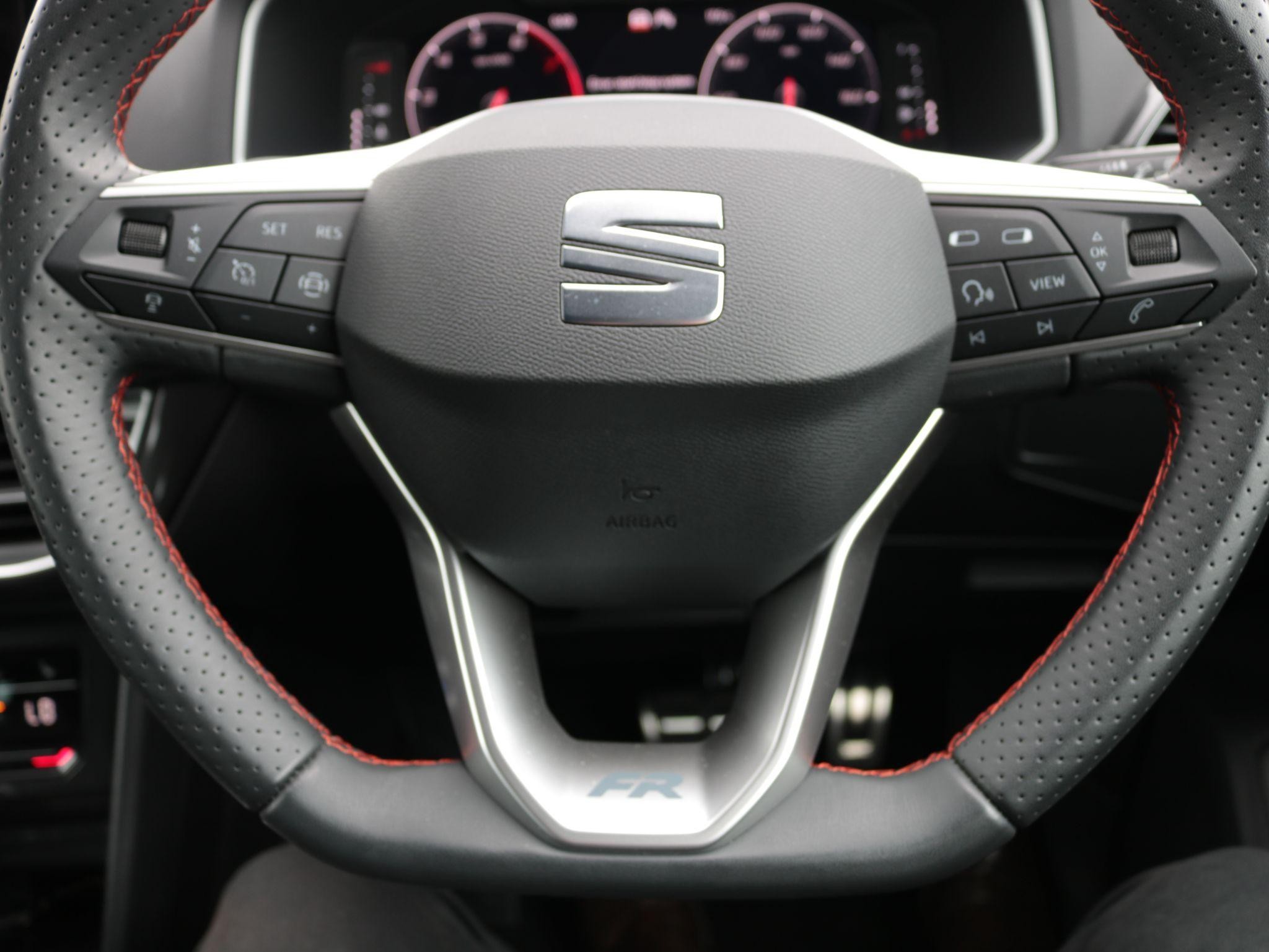 SEAT Tarraco Image 16
