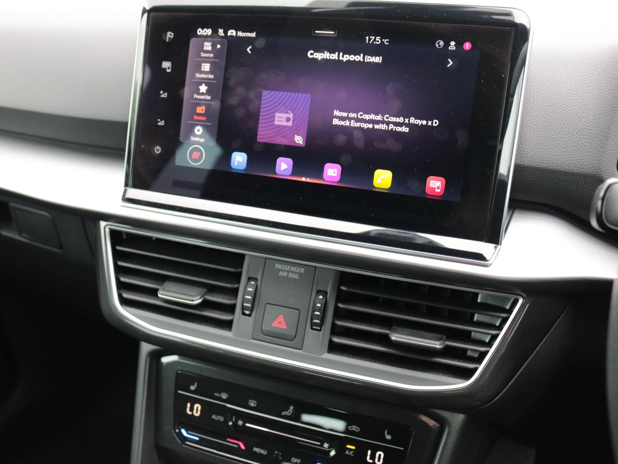 SEAT Tarraco Image 17