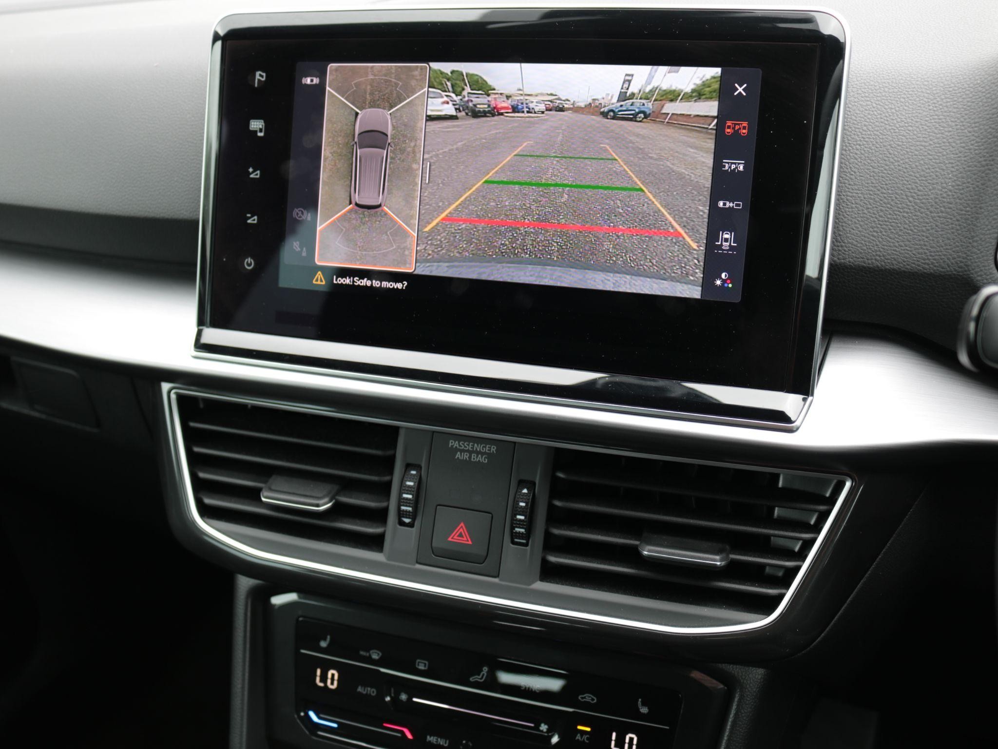 SEAT Tarraco Image 19