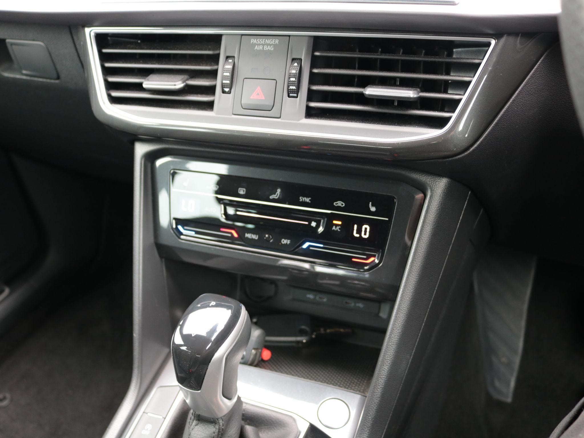 SEAT Tarraco Image 21