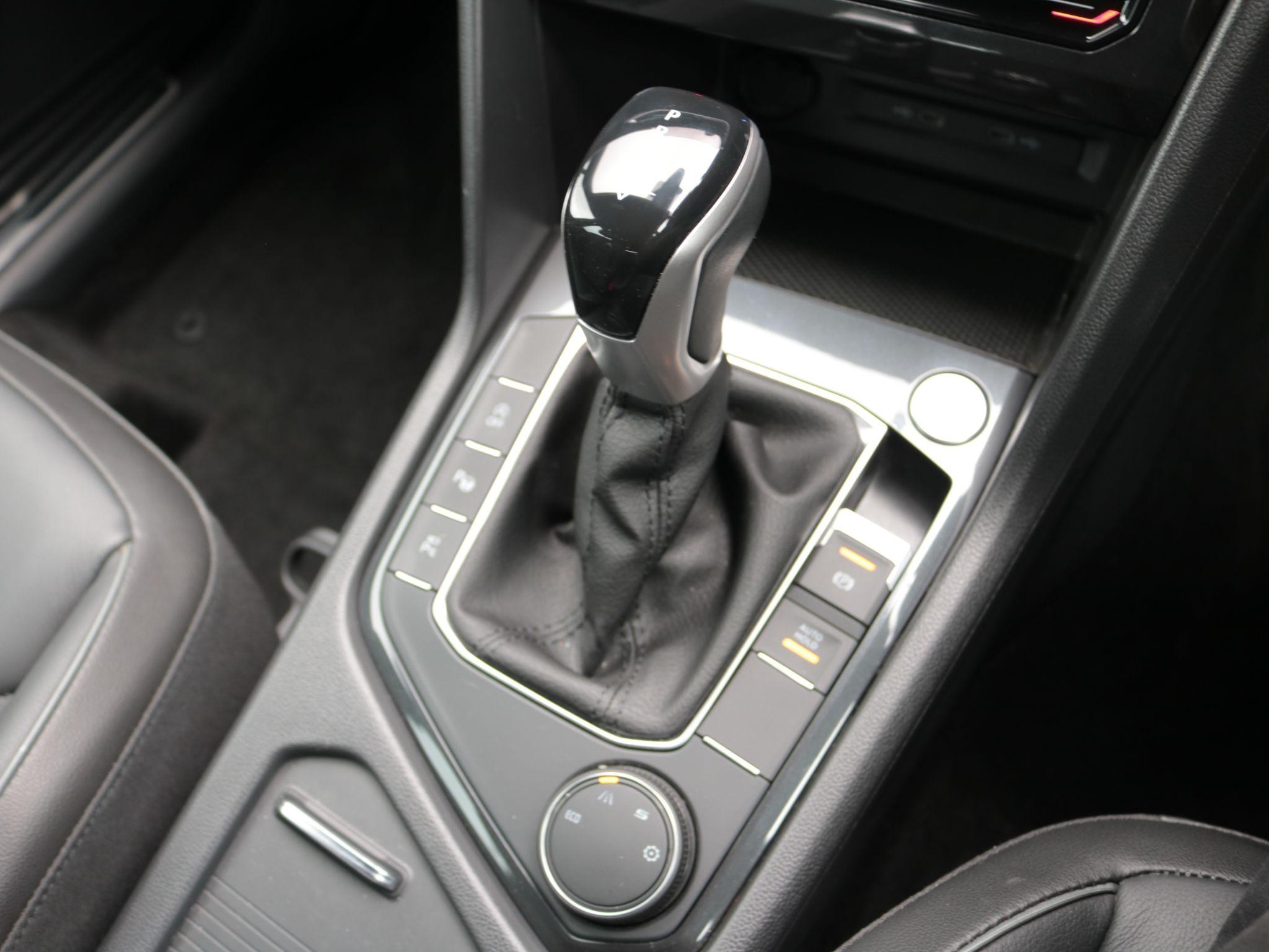 SEAT Tarraco Image 22