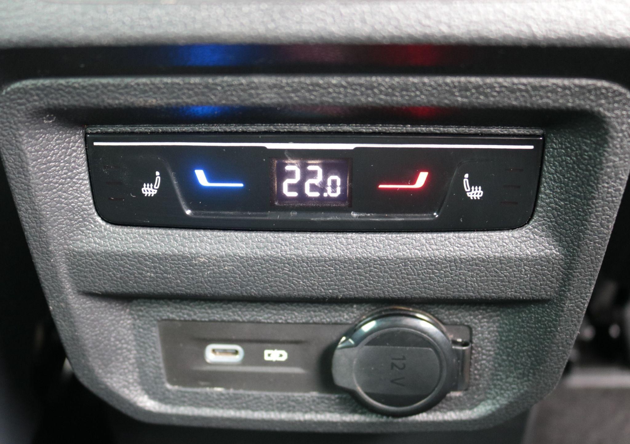 SEAT Tarraco Image 24