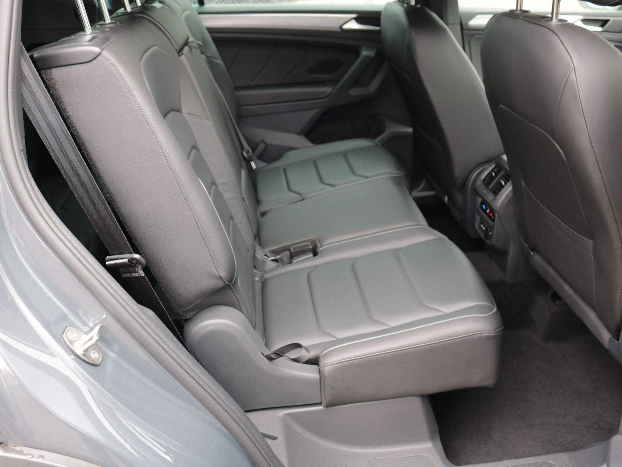 SEAT Tarraco Image 25