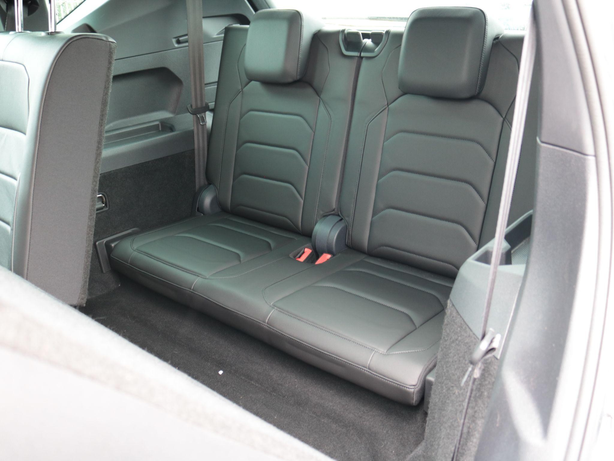 SEAT Tarraco Image 27