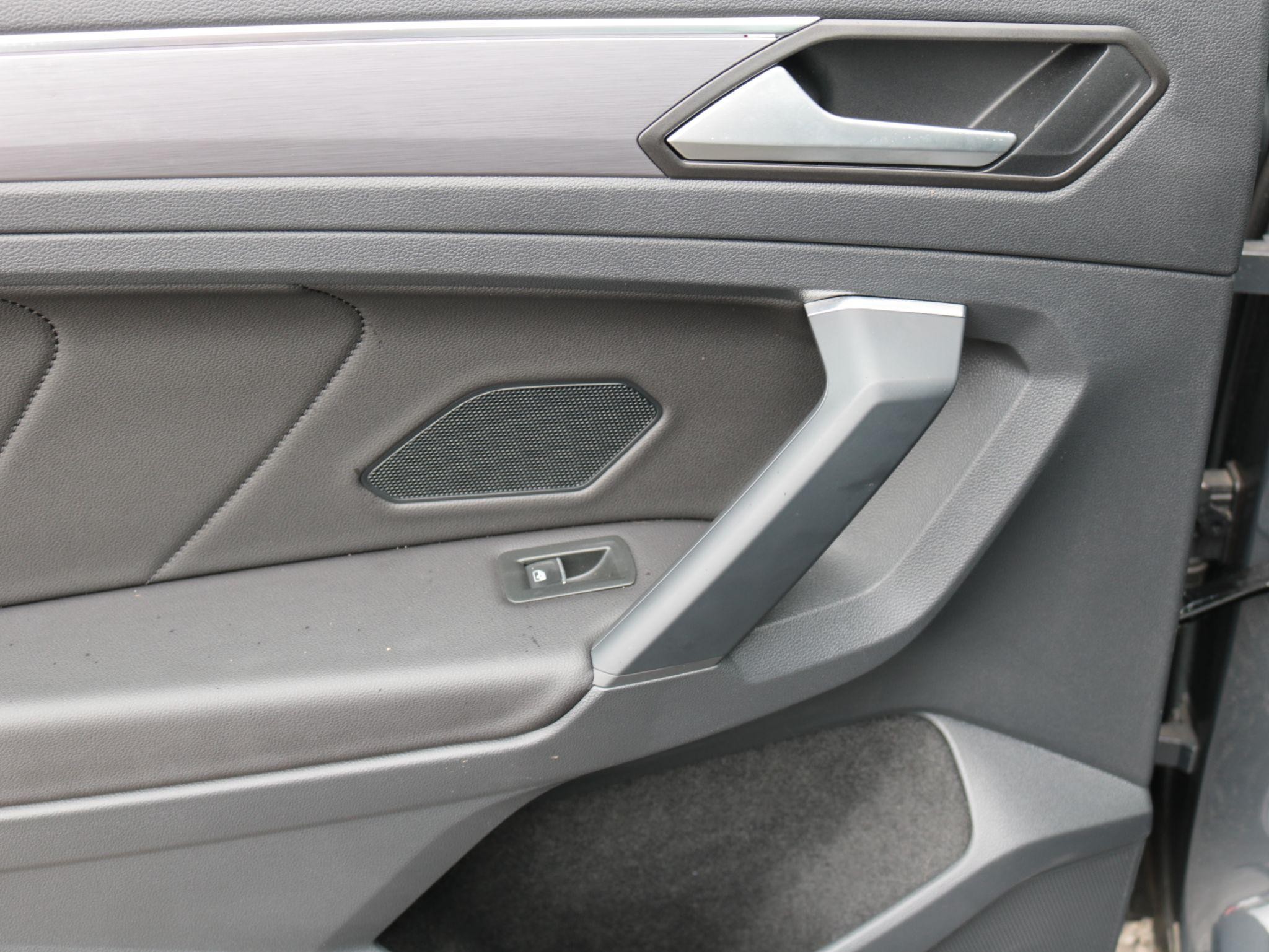 SEAT Tarraco Image 28