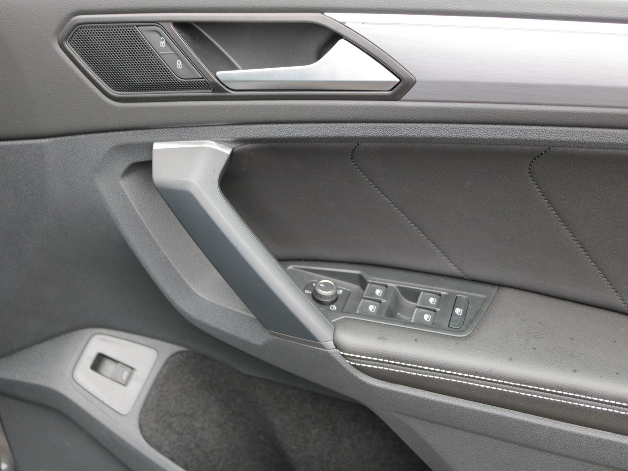 SEAT Tarraco Image 29