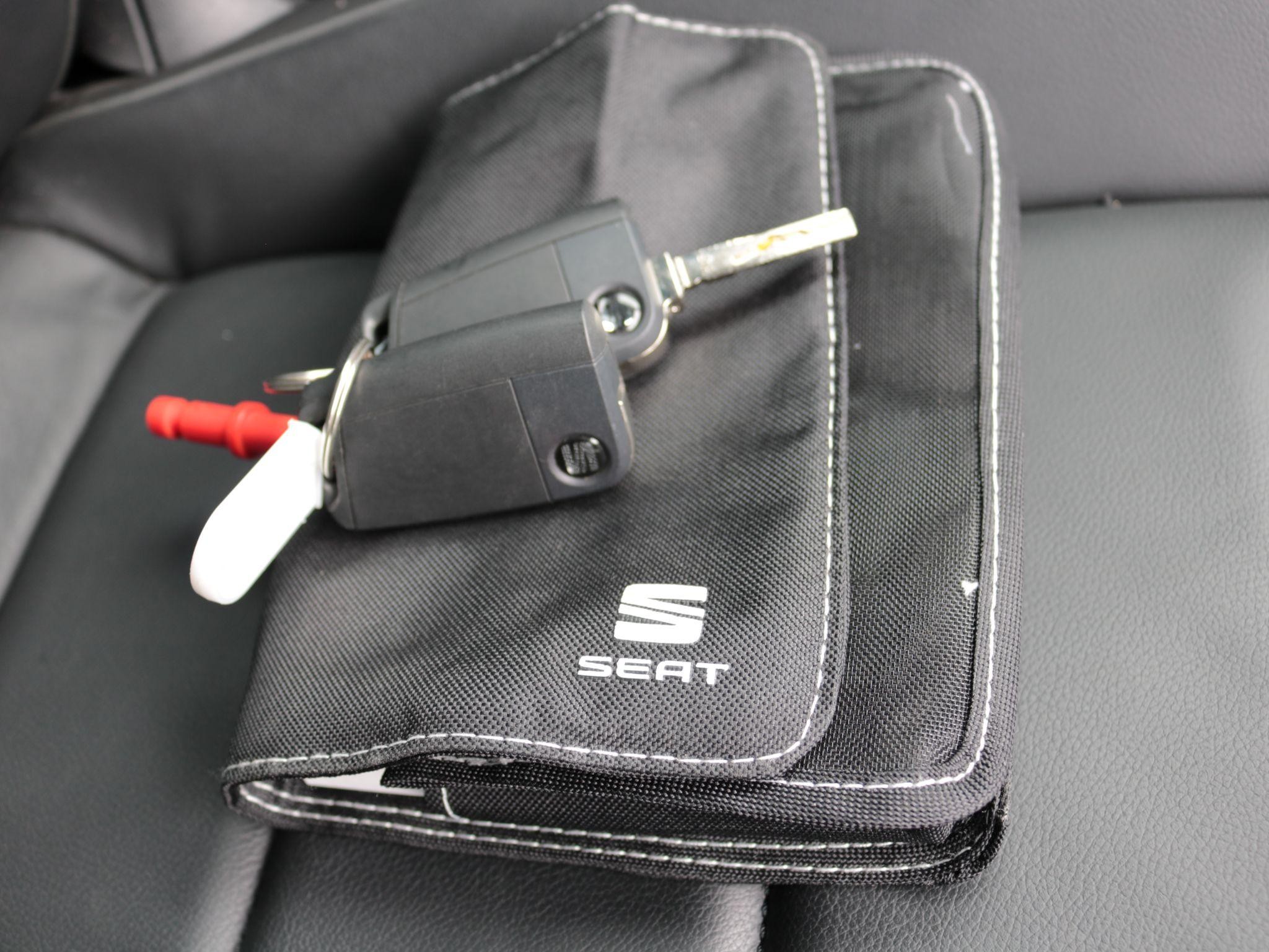 SEAT Tarraco Image 32