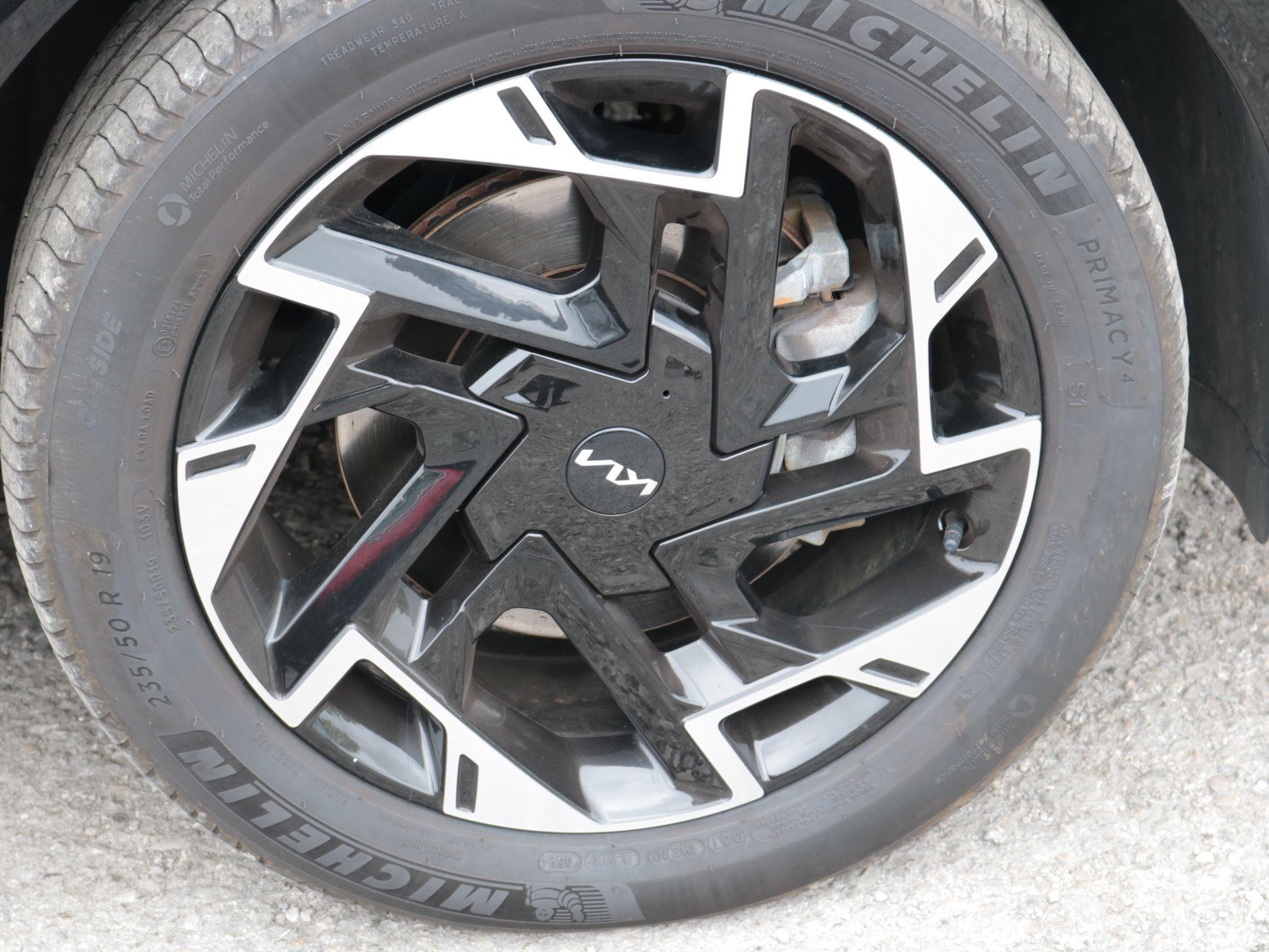 Kia Sportage Image 9