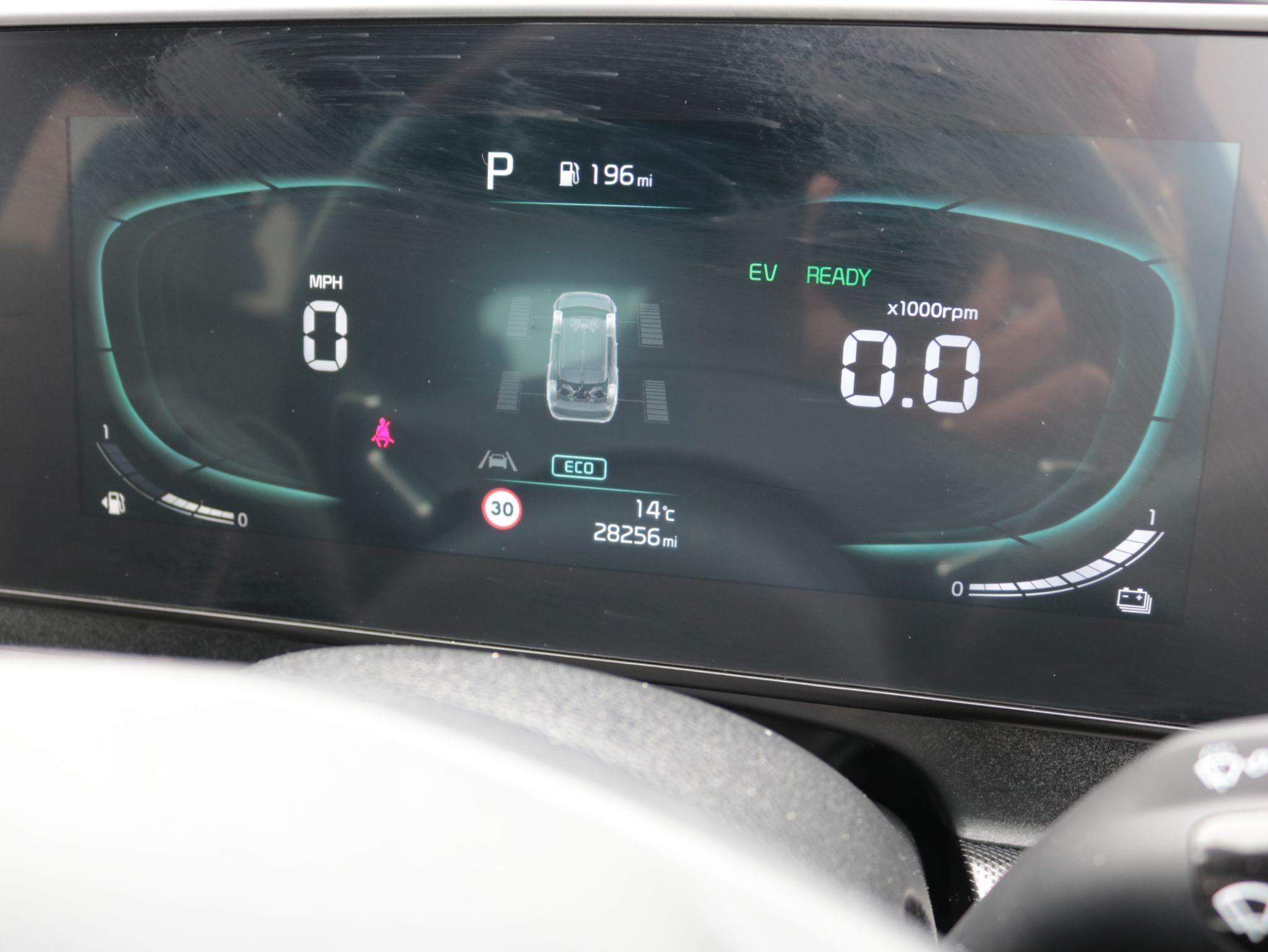 Kia Sportage Image 14