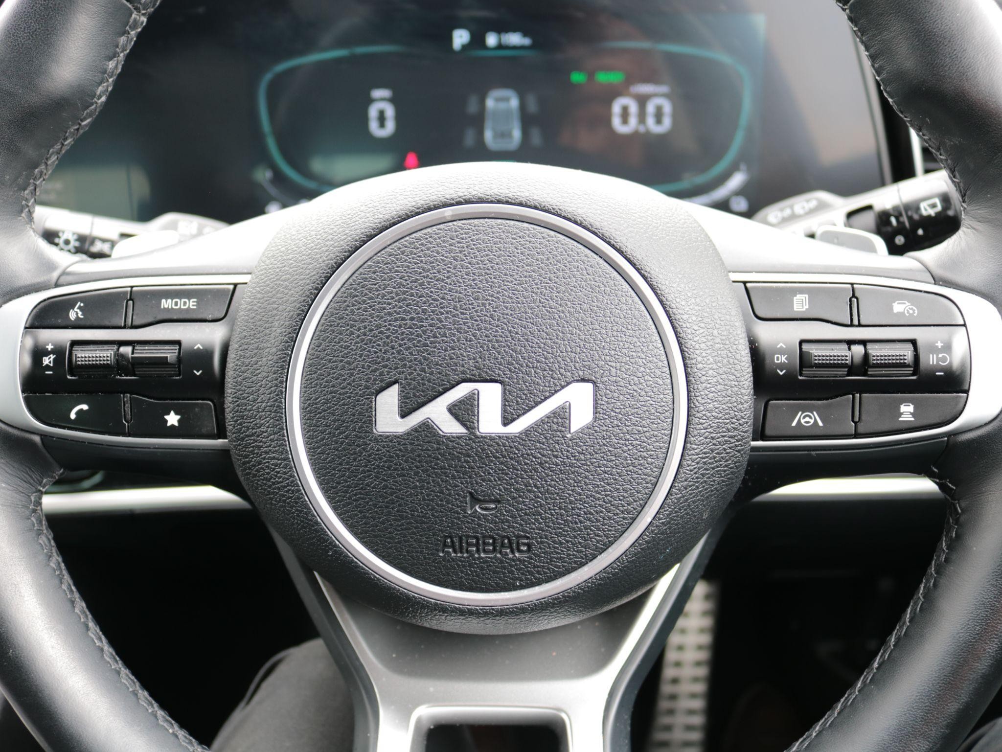 Kia Sportage Image 15