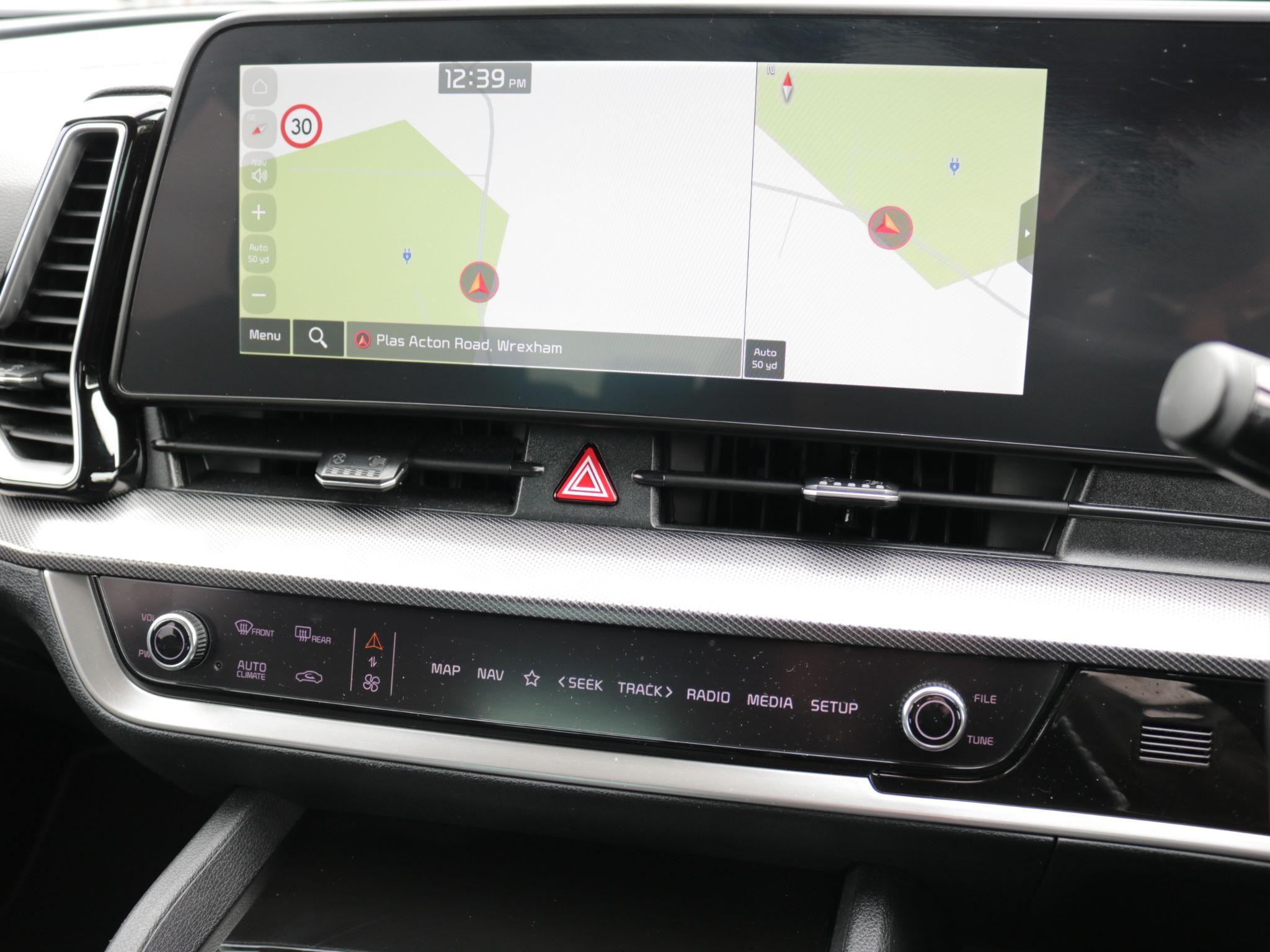 Kia Sportage Image 16