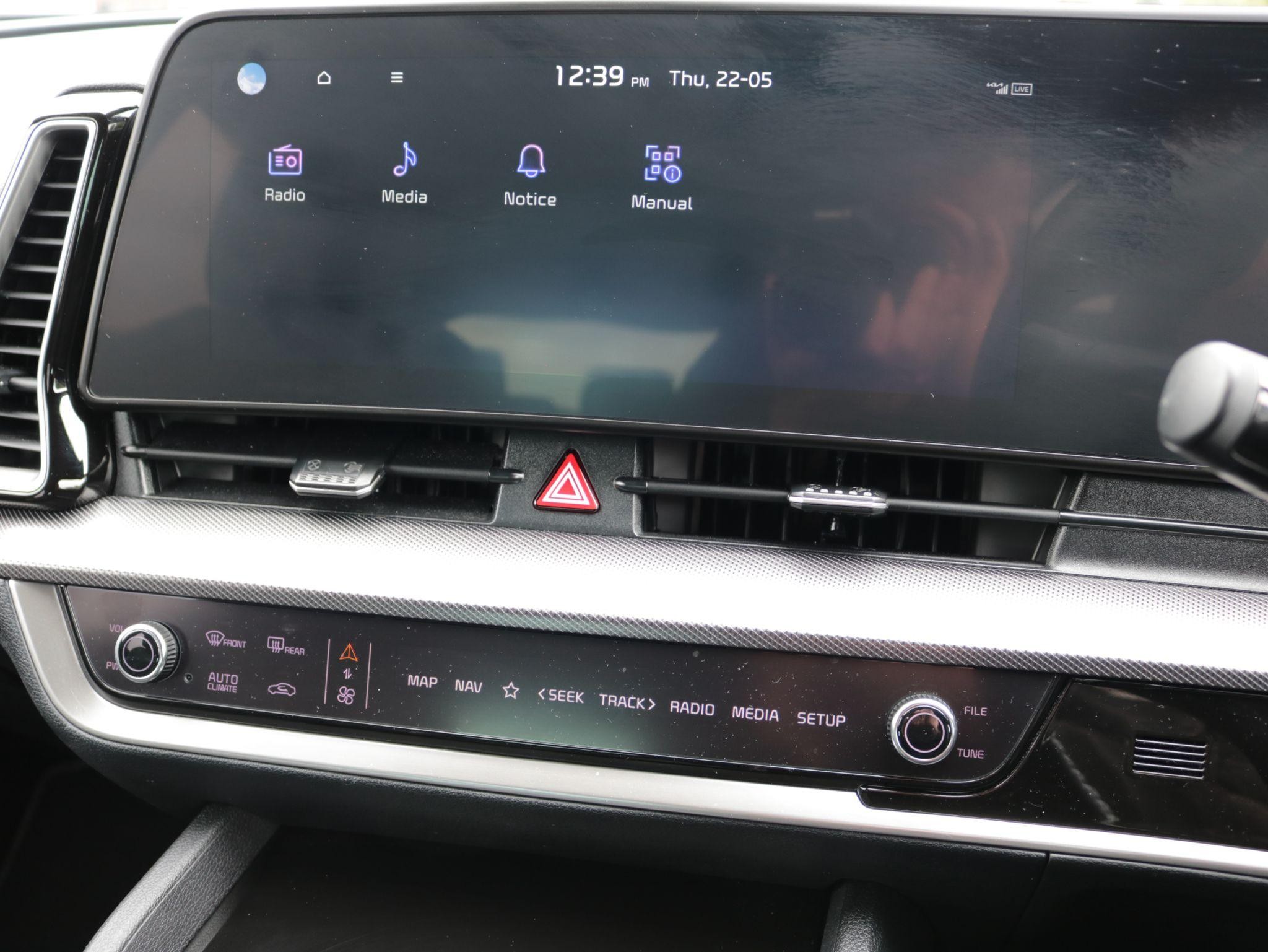Kia Sportage Image 18