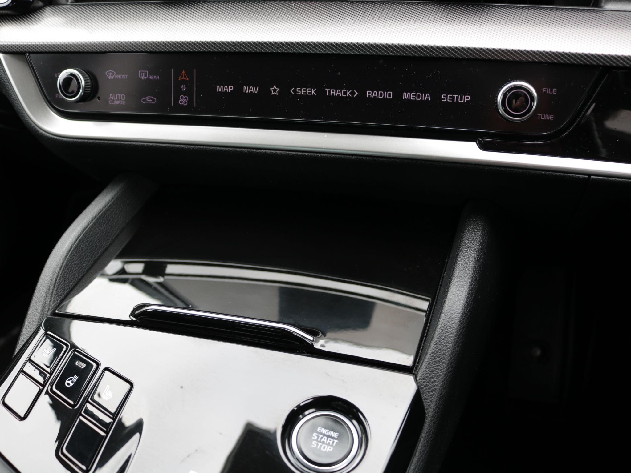 Kia Sportage Image 19