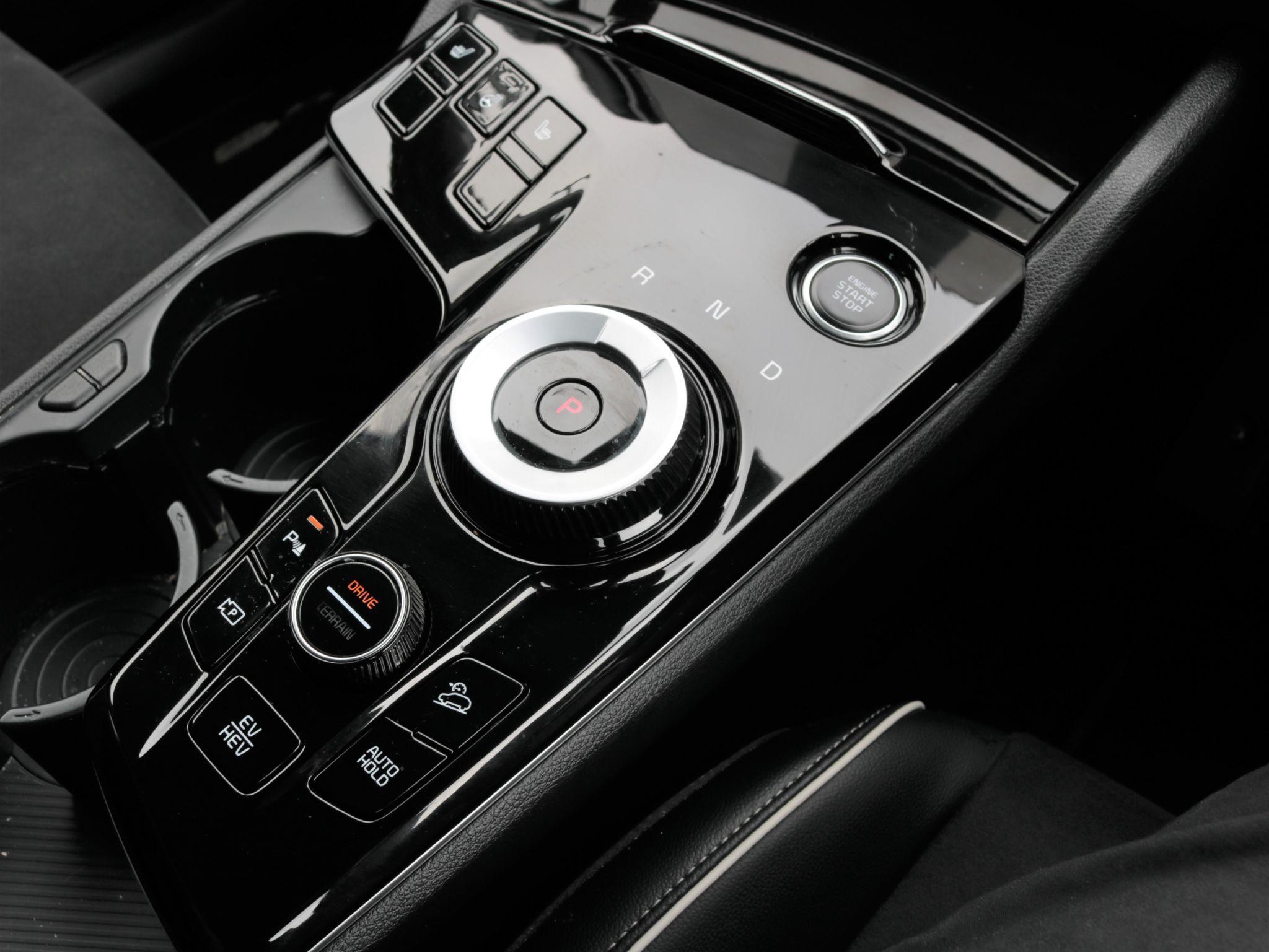 Kia Sportage Image 20