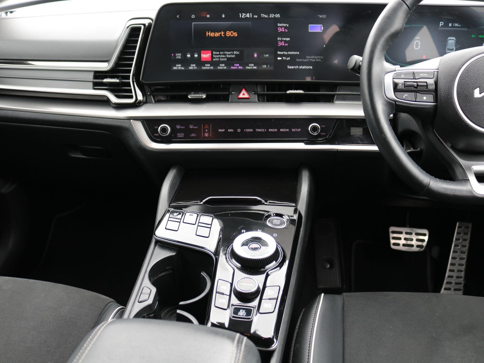 Kia Sportage Image 21