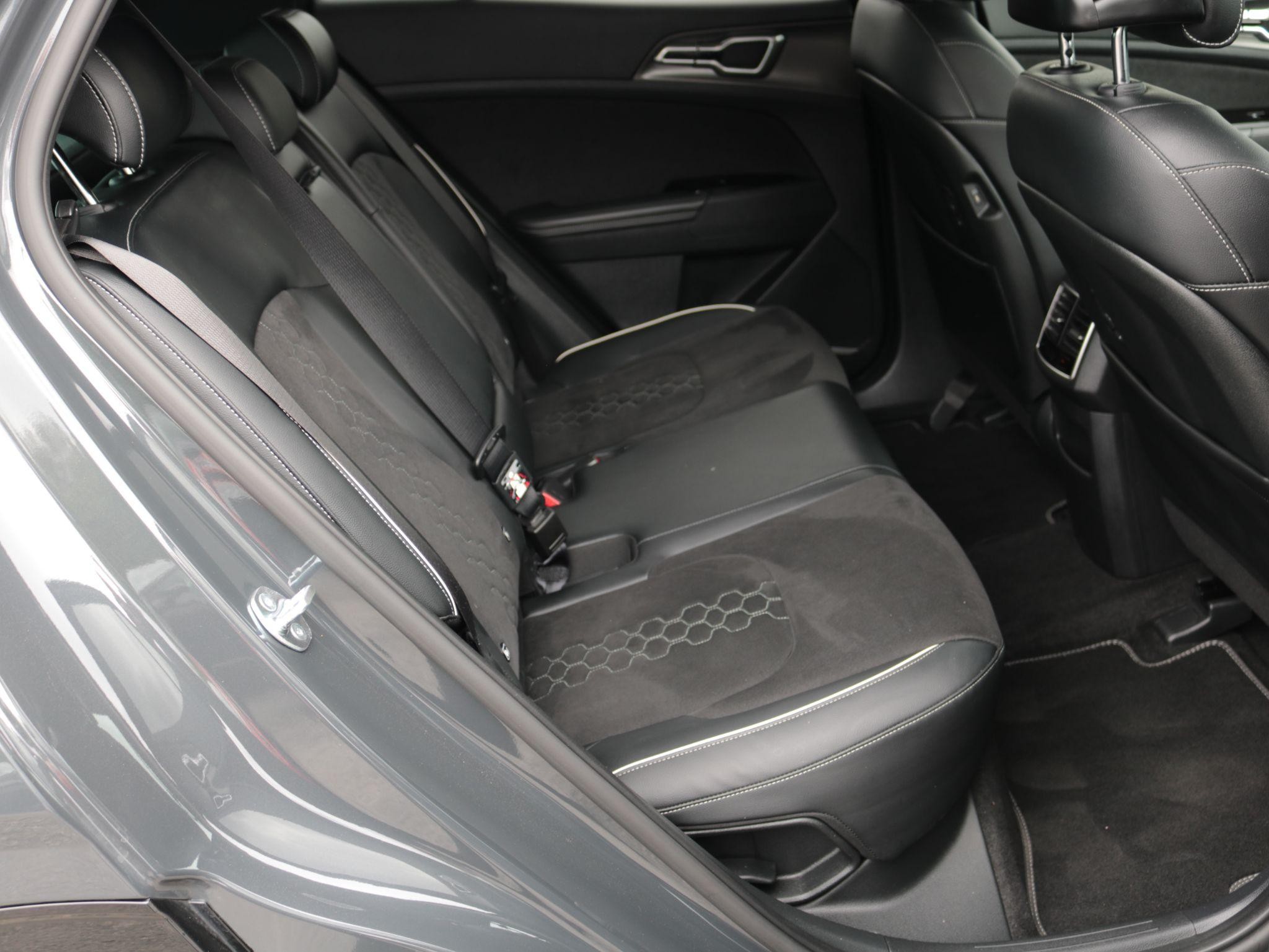 Kia Sportage Image 22