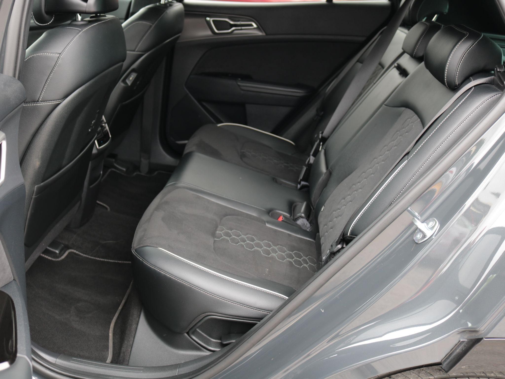 Kia Sportage Image 23