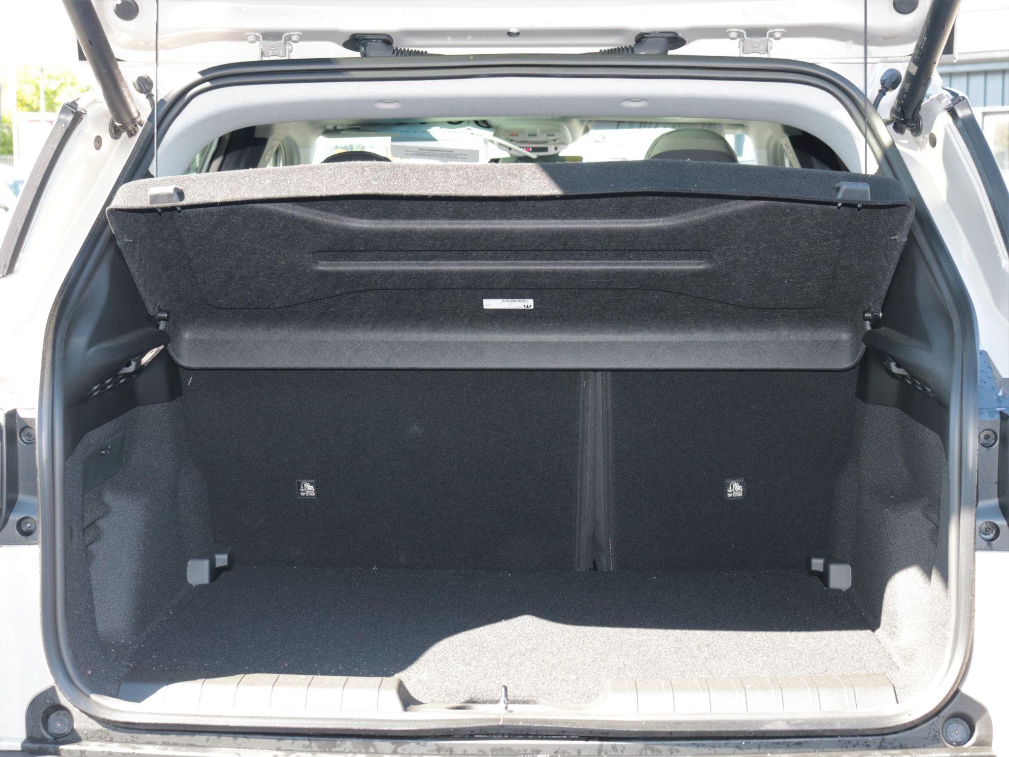 Jeep Avenger Image 9
