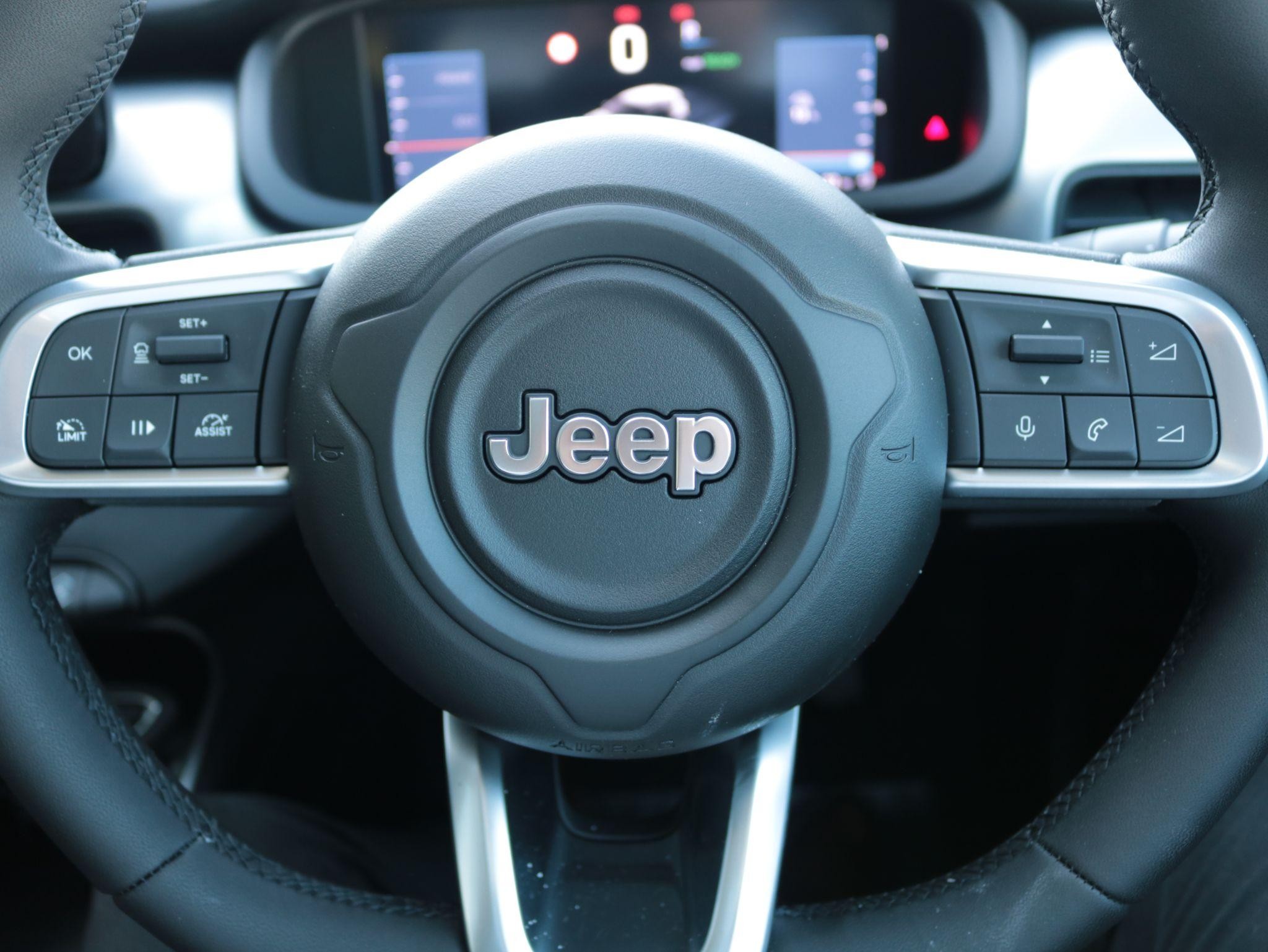Jeep Avenger Image 15