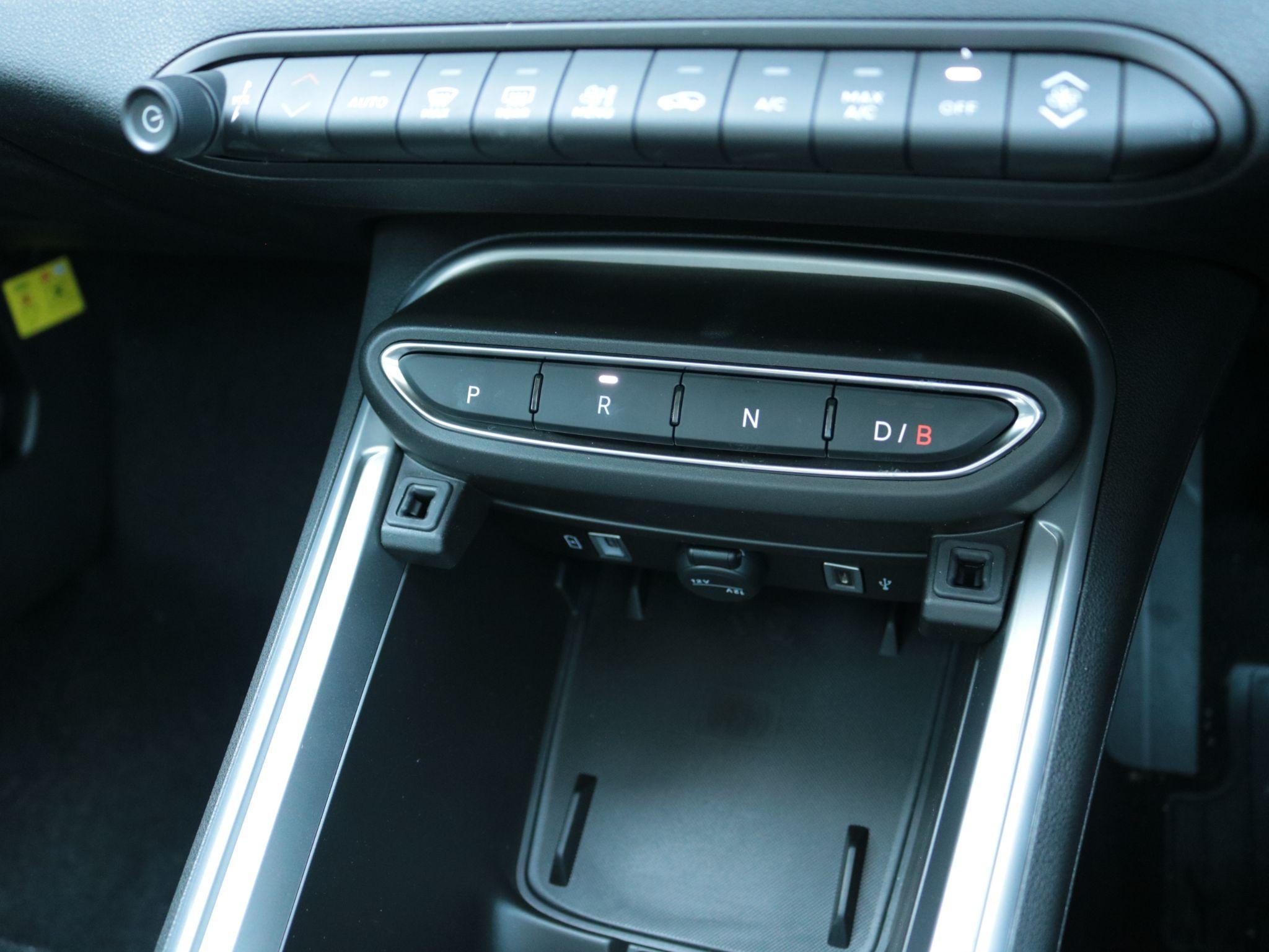Jeep Avenger Image 19