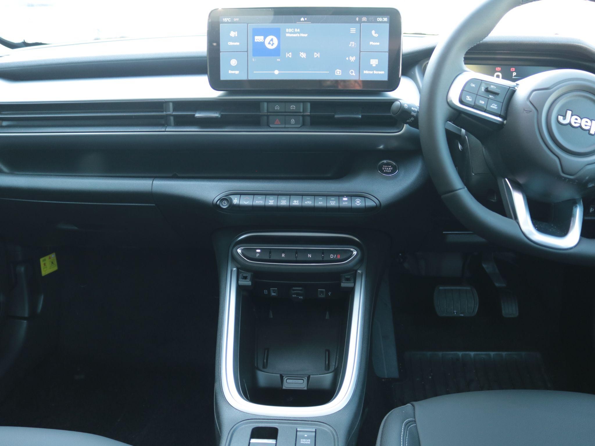 Jeep Avenger Image 20