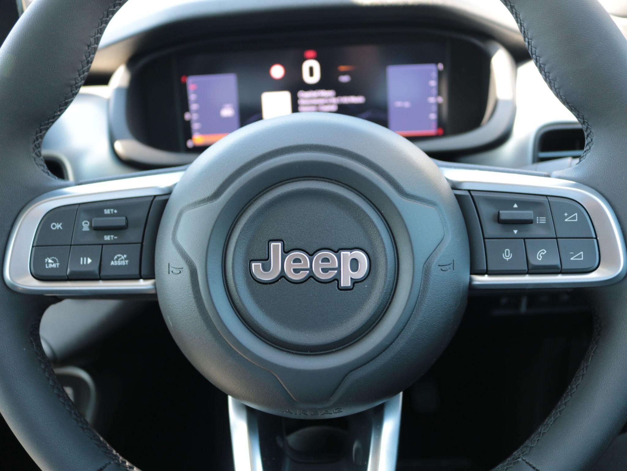 Jeep Avenger Image 13