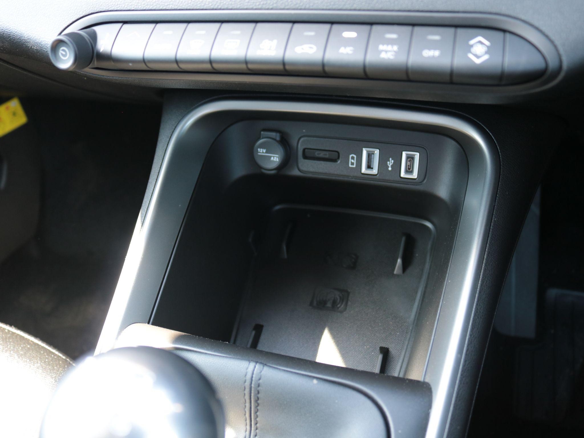 Jeep Avenger Image 17