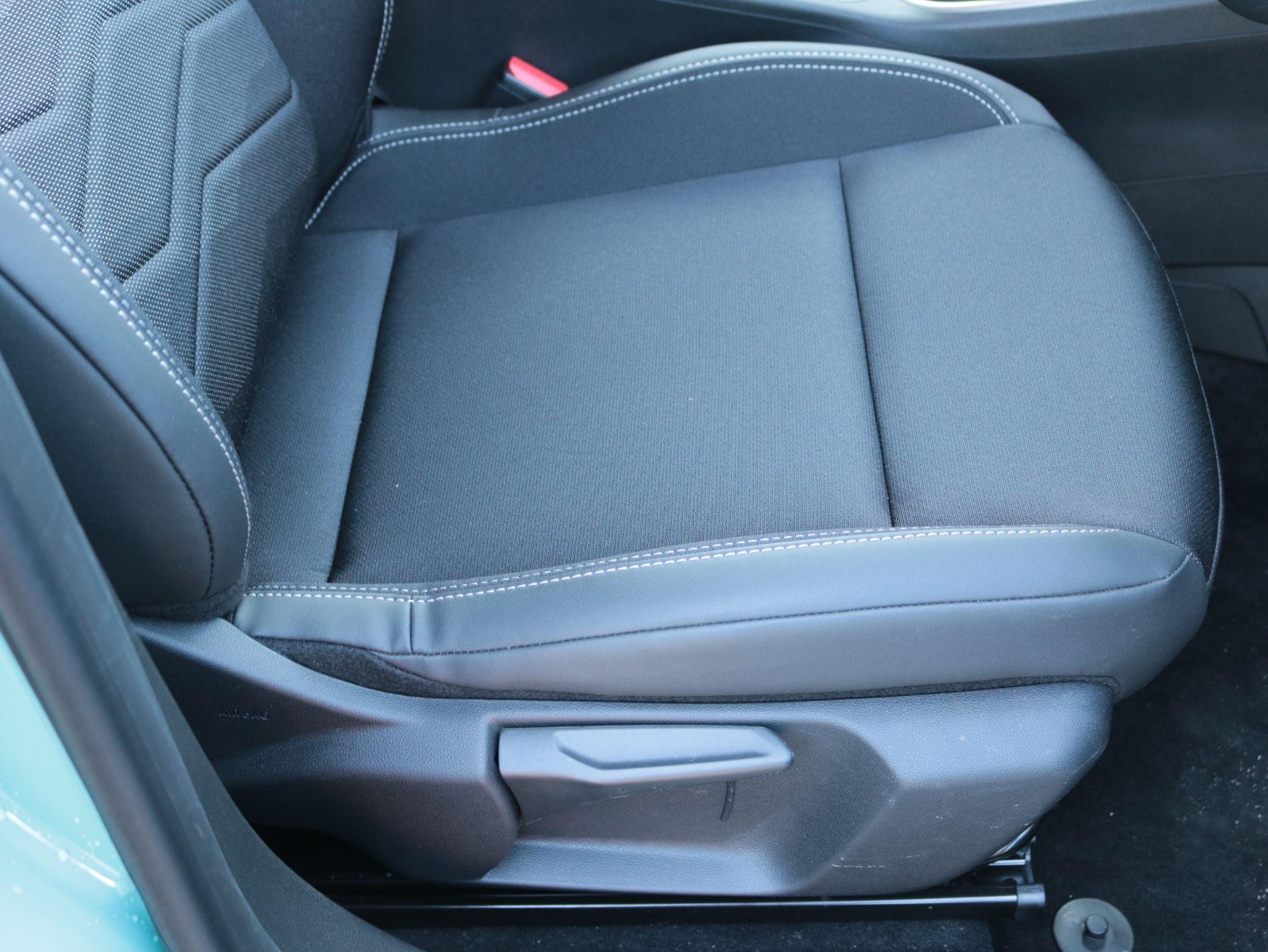Jeep Avenger Image 25