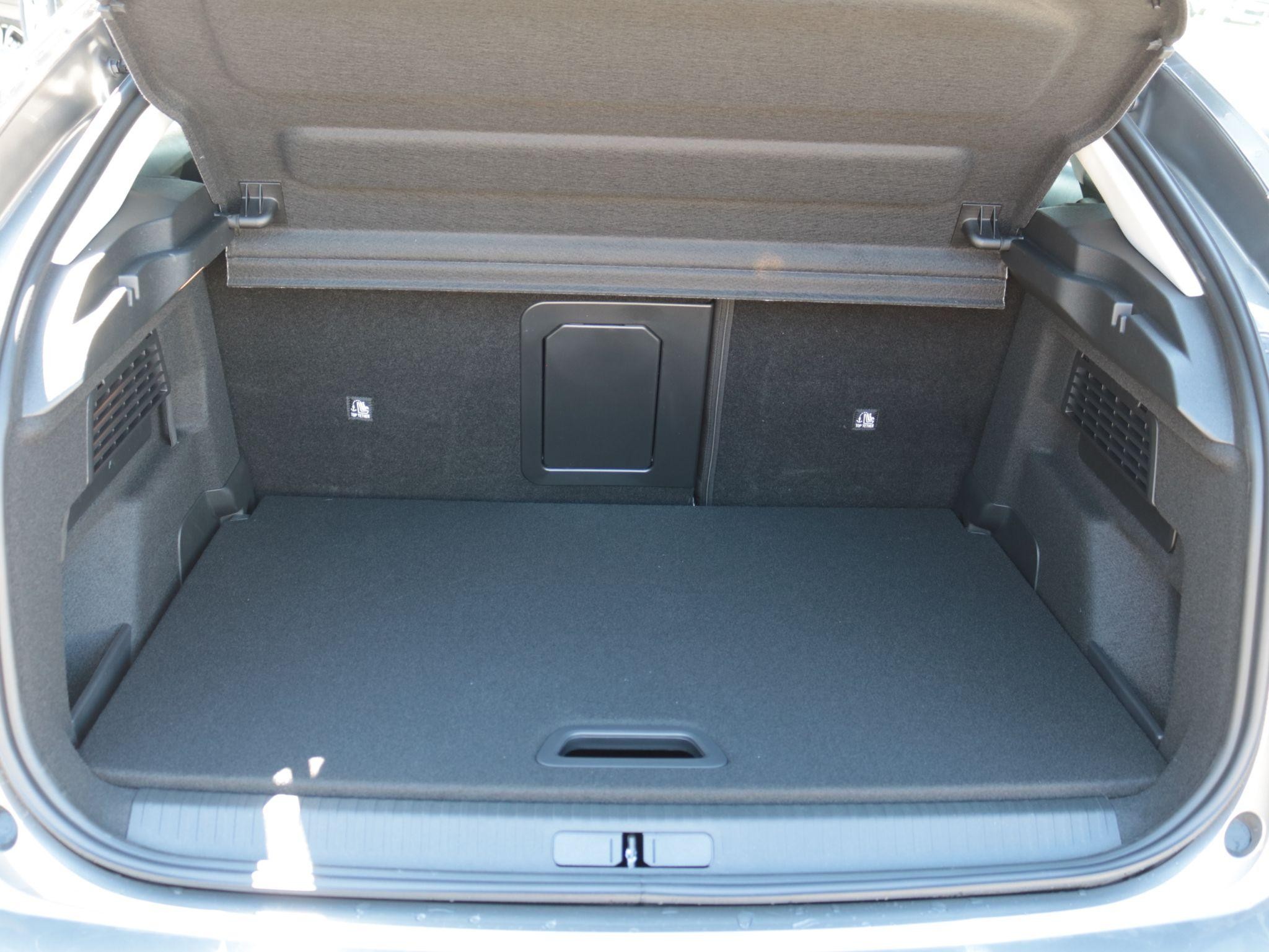 Citroen e-C4 Image 9