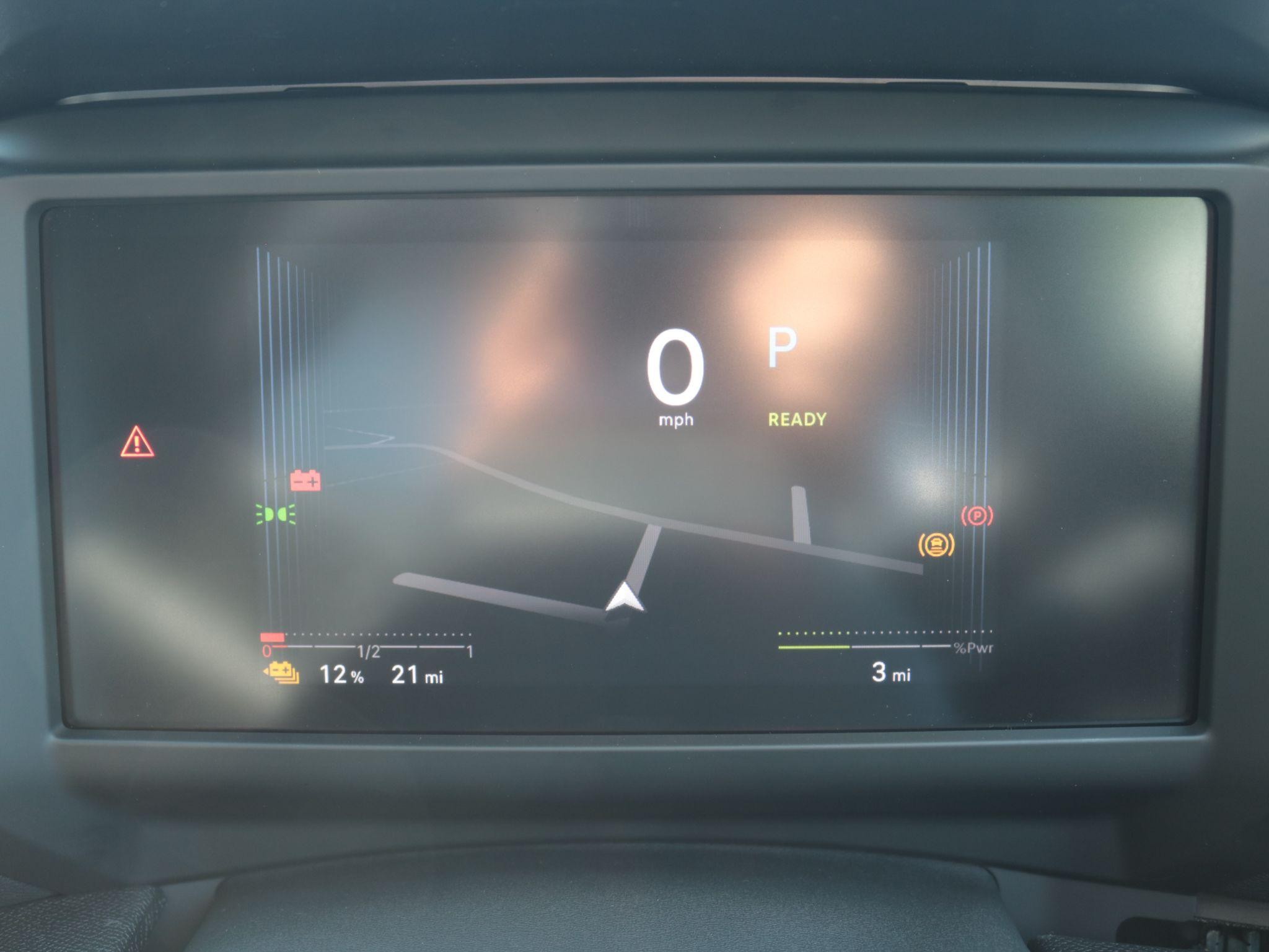 Citroen e-C4 Image 14