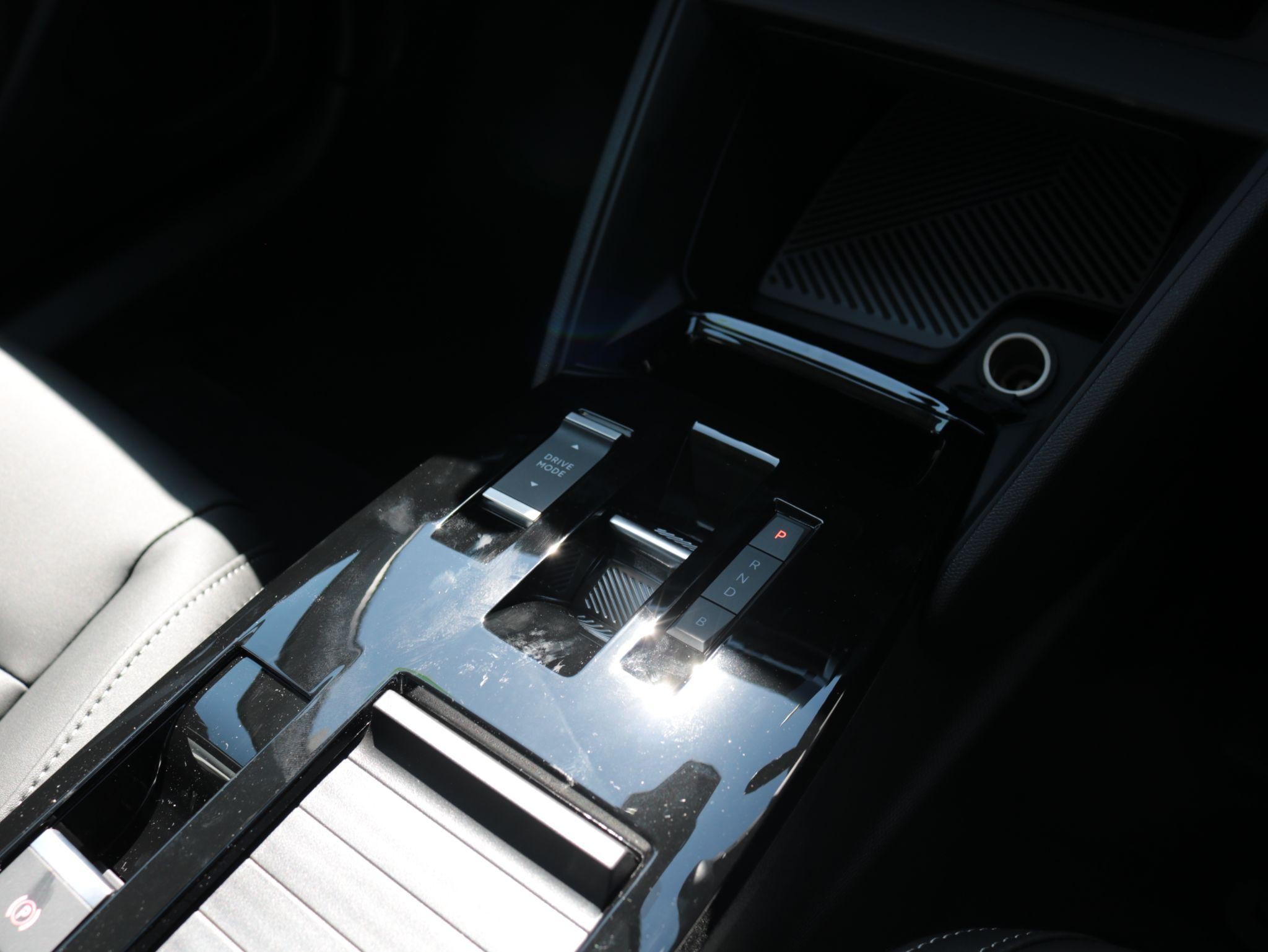 Citroen e-C4 Image 19
