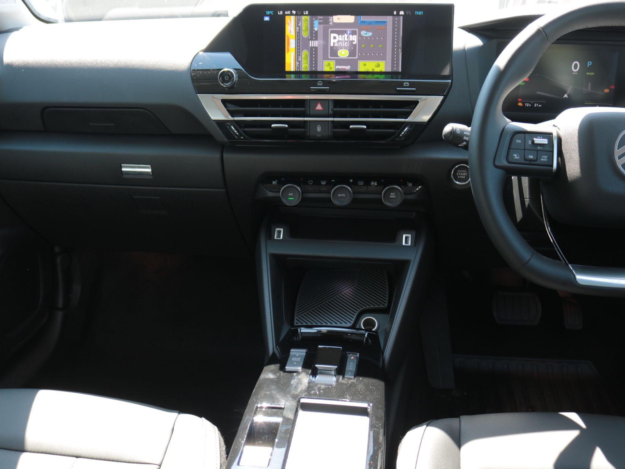 Citroen e-C4 Image 20
