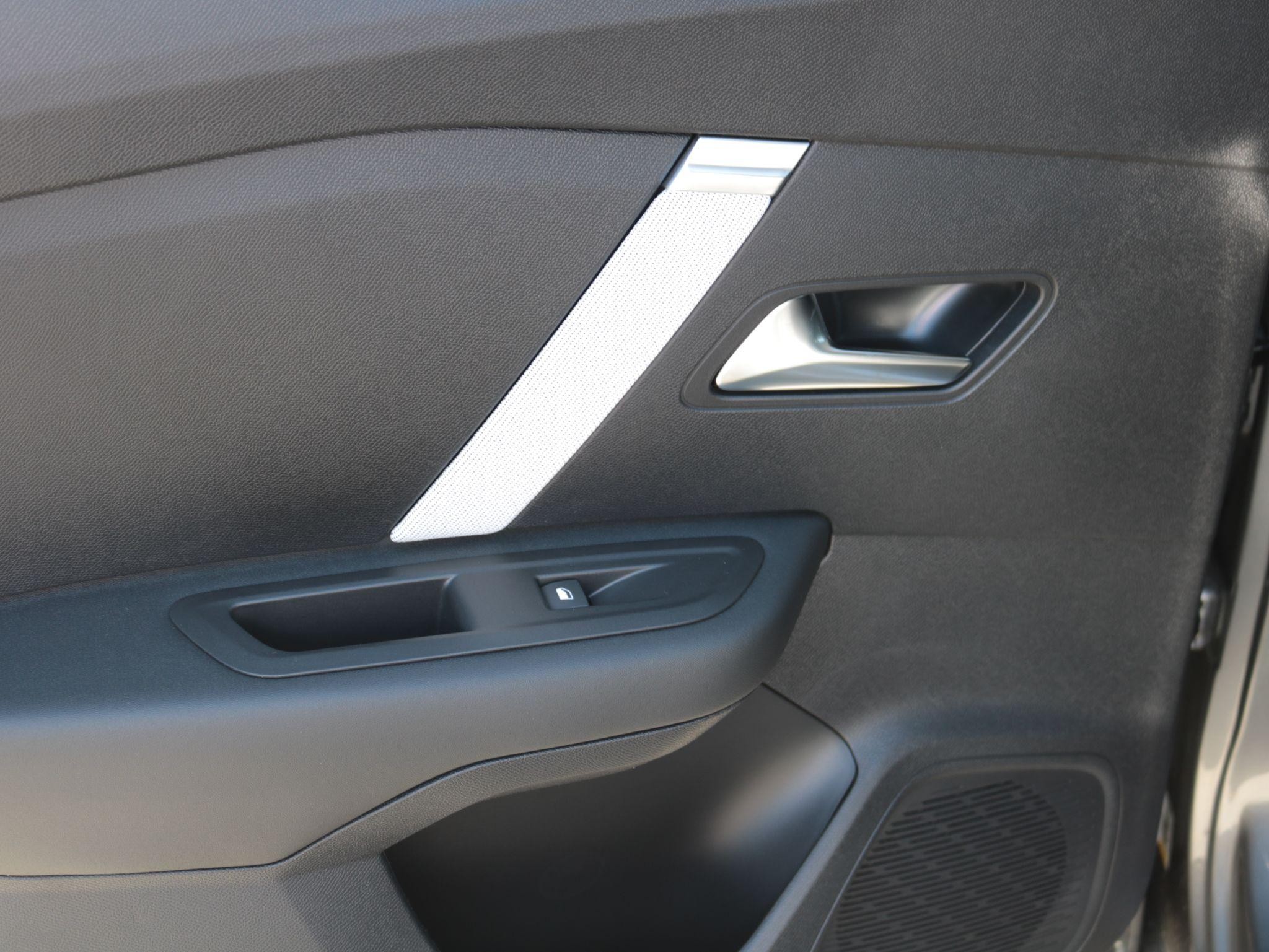 Citroen e-C4 Image 23