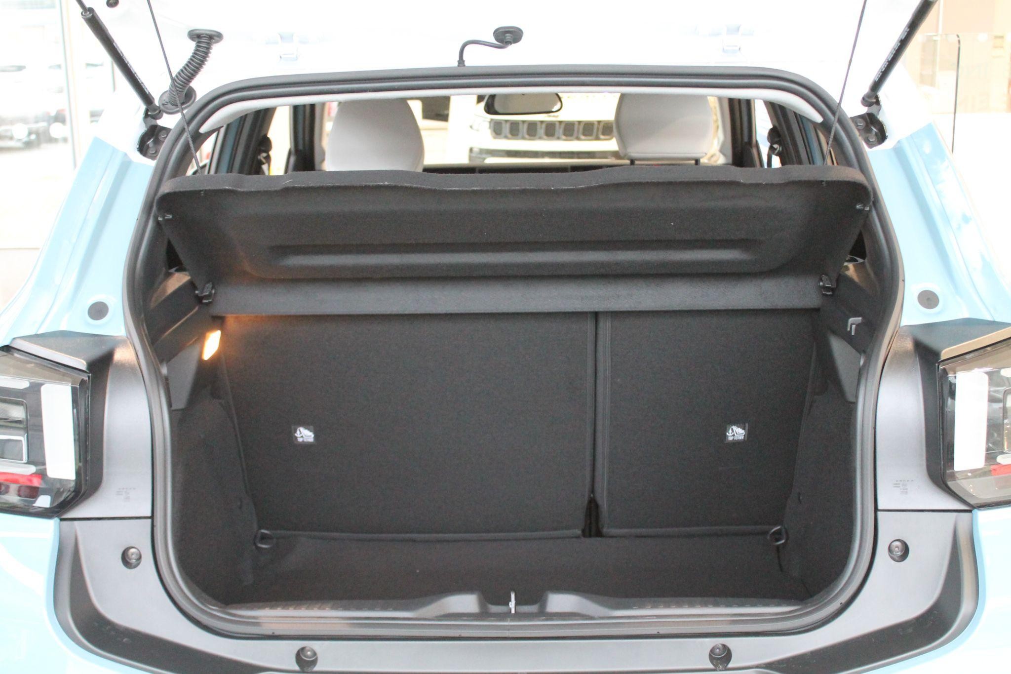 Citroen e-C3 Image 4
