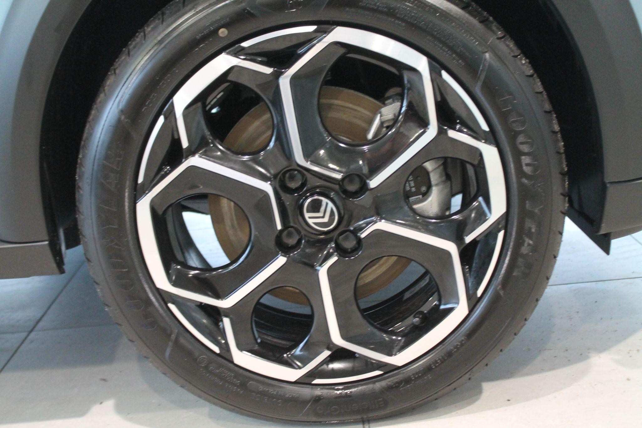 Citroen e-C3 Image 5