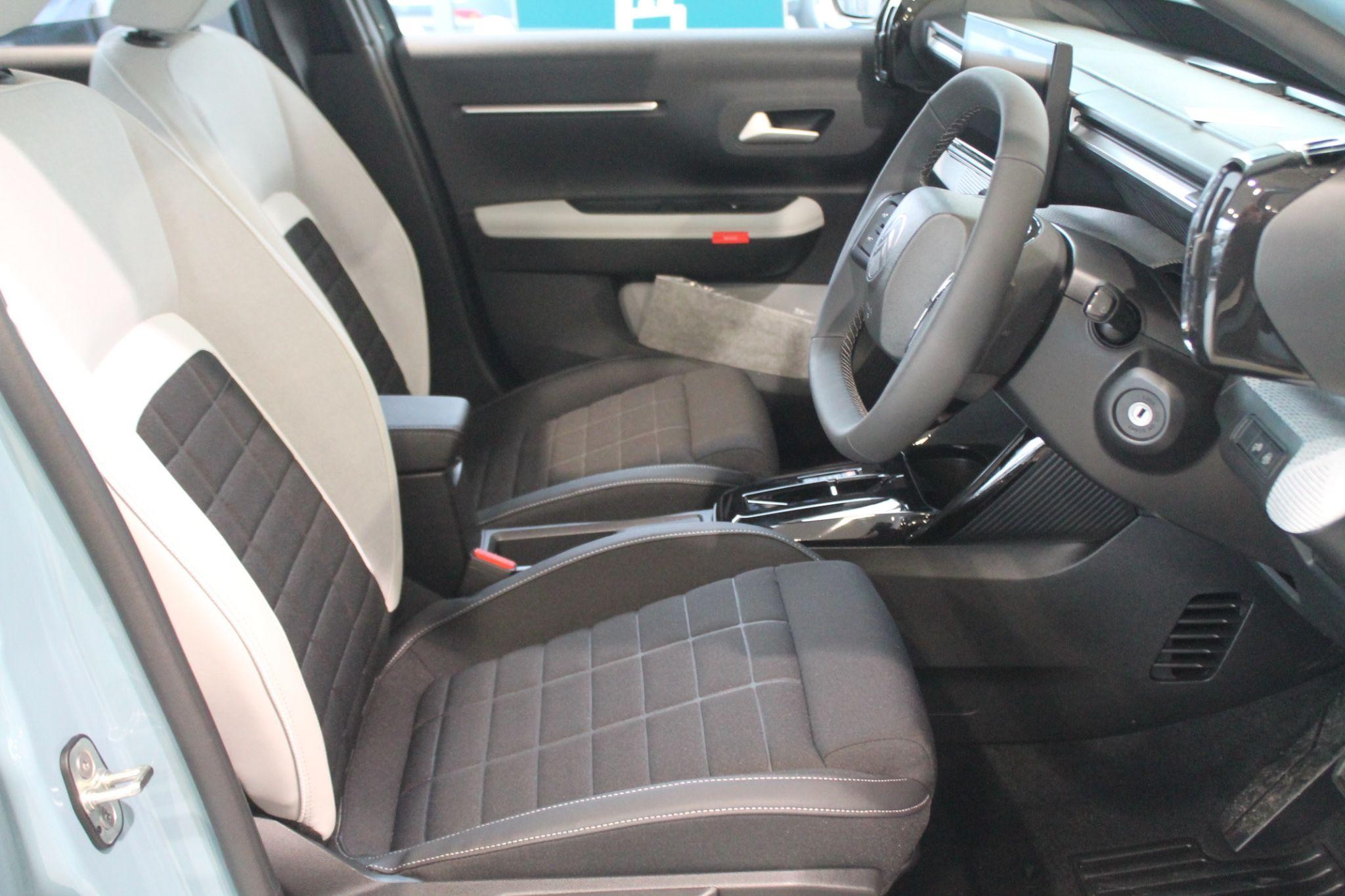 Citroen e-C3 Image 6