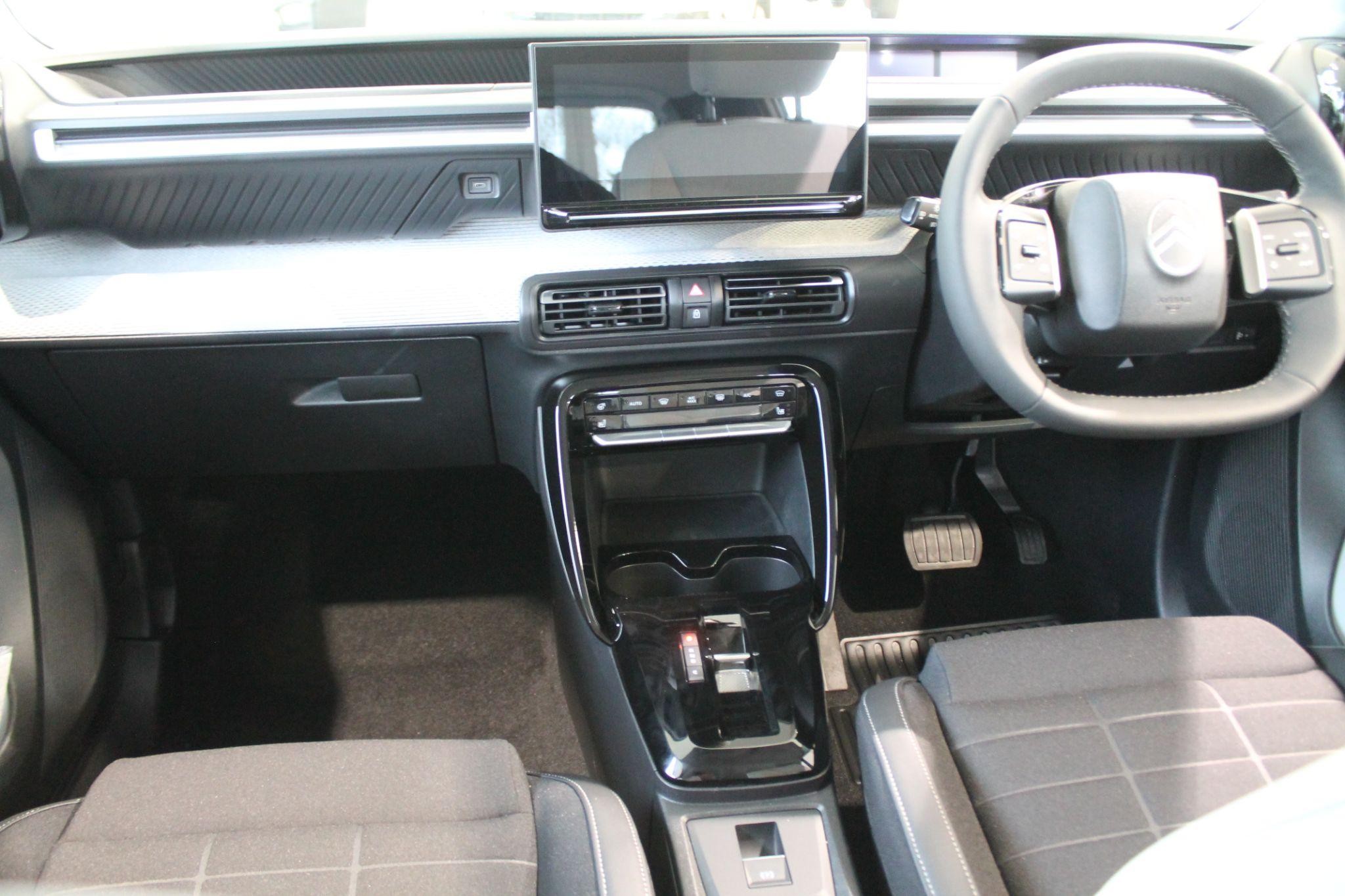 Citroen e-C3 Image 7