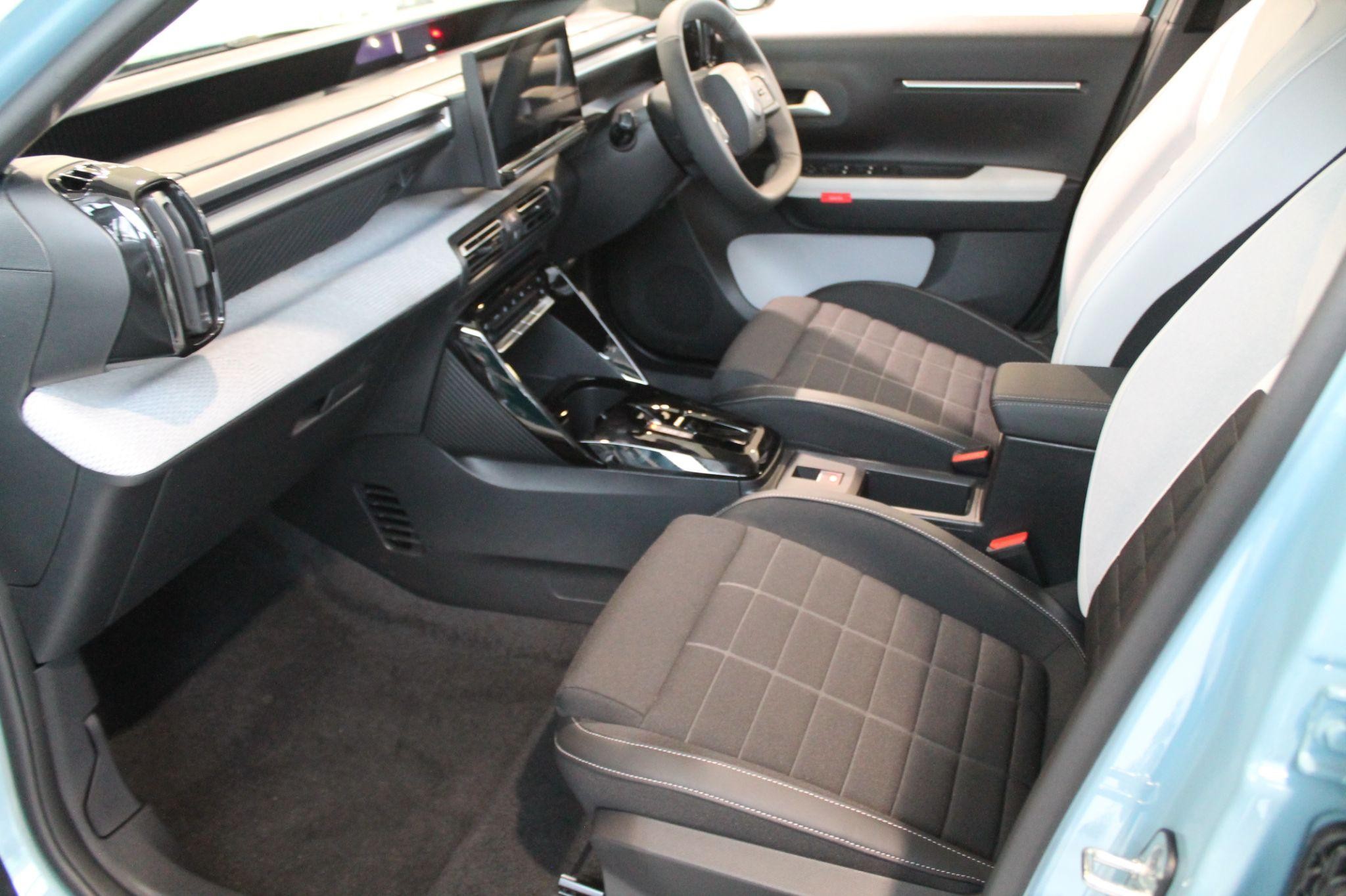 Citroen e-C3 Image 8