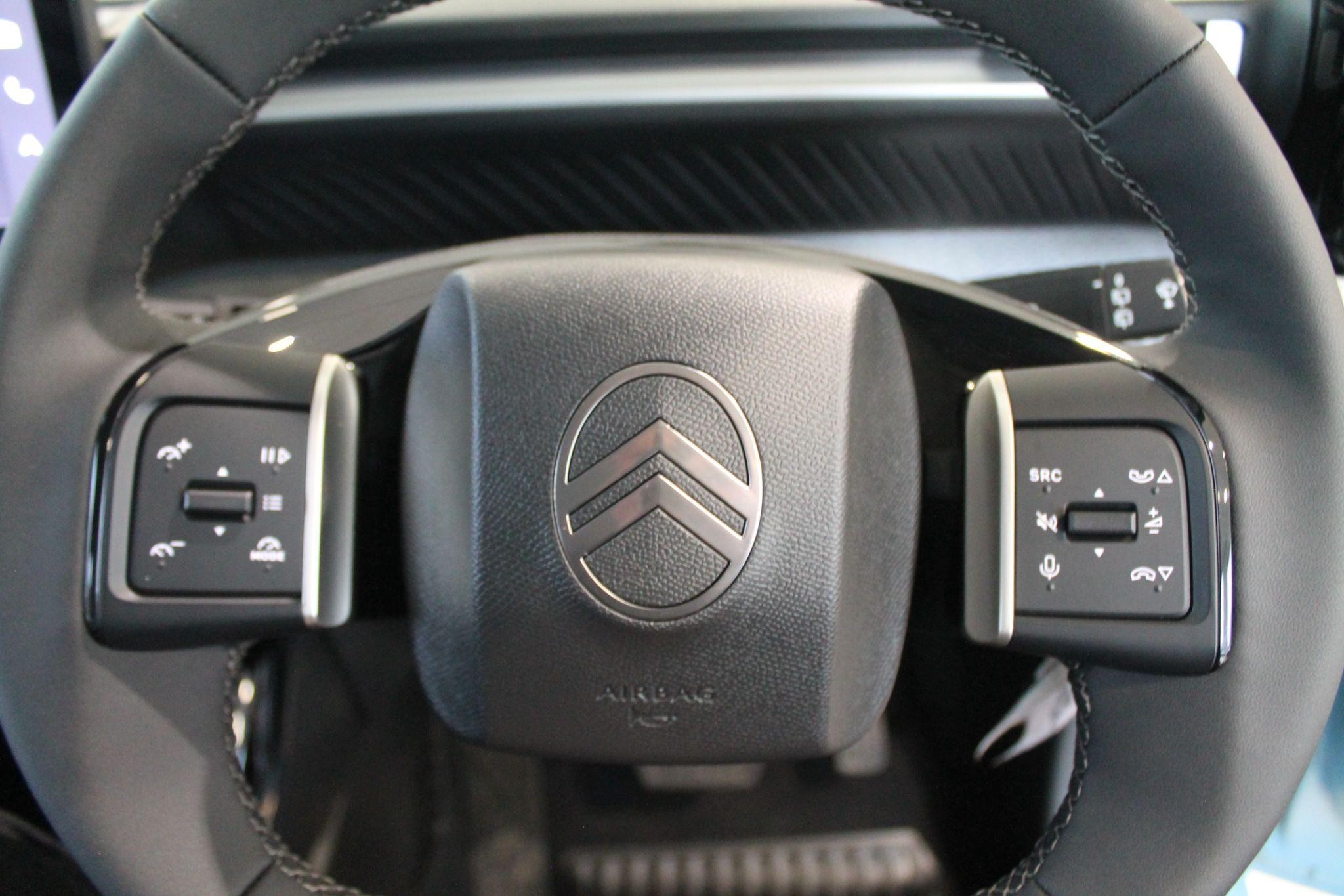Citroen e-C3 Image 9