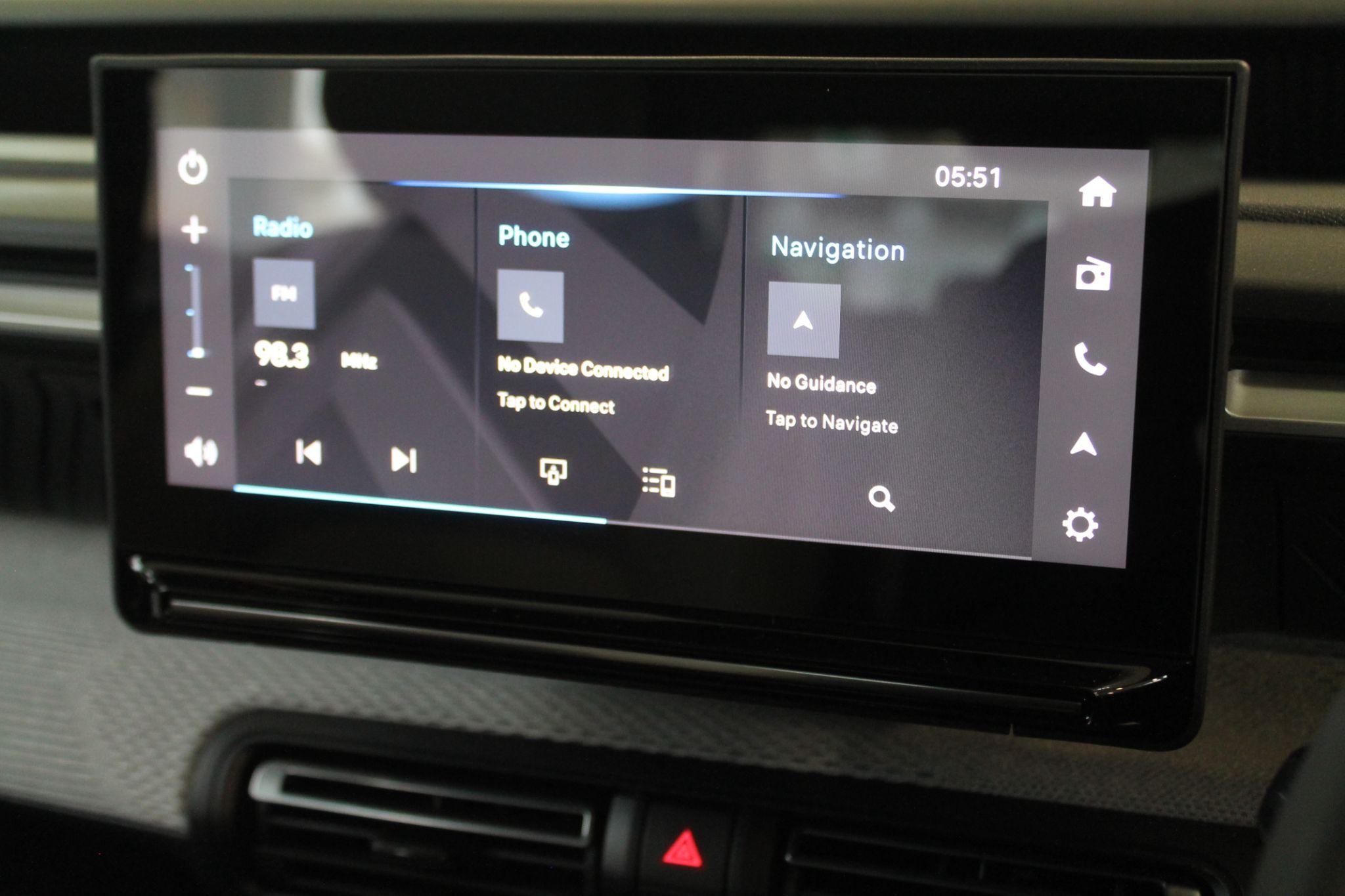 Citroen e-C3 Image 10