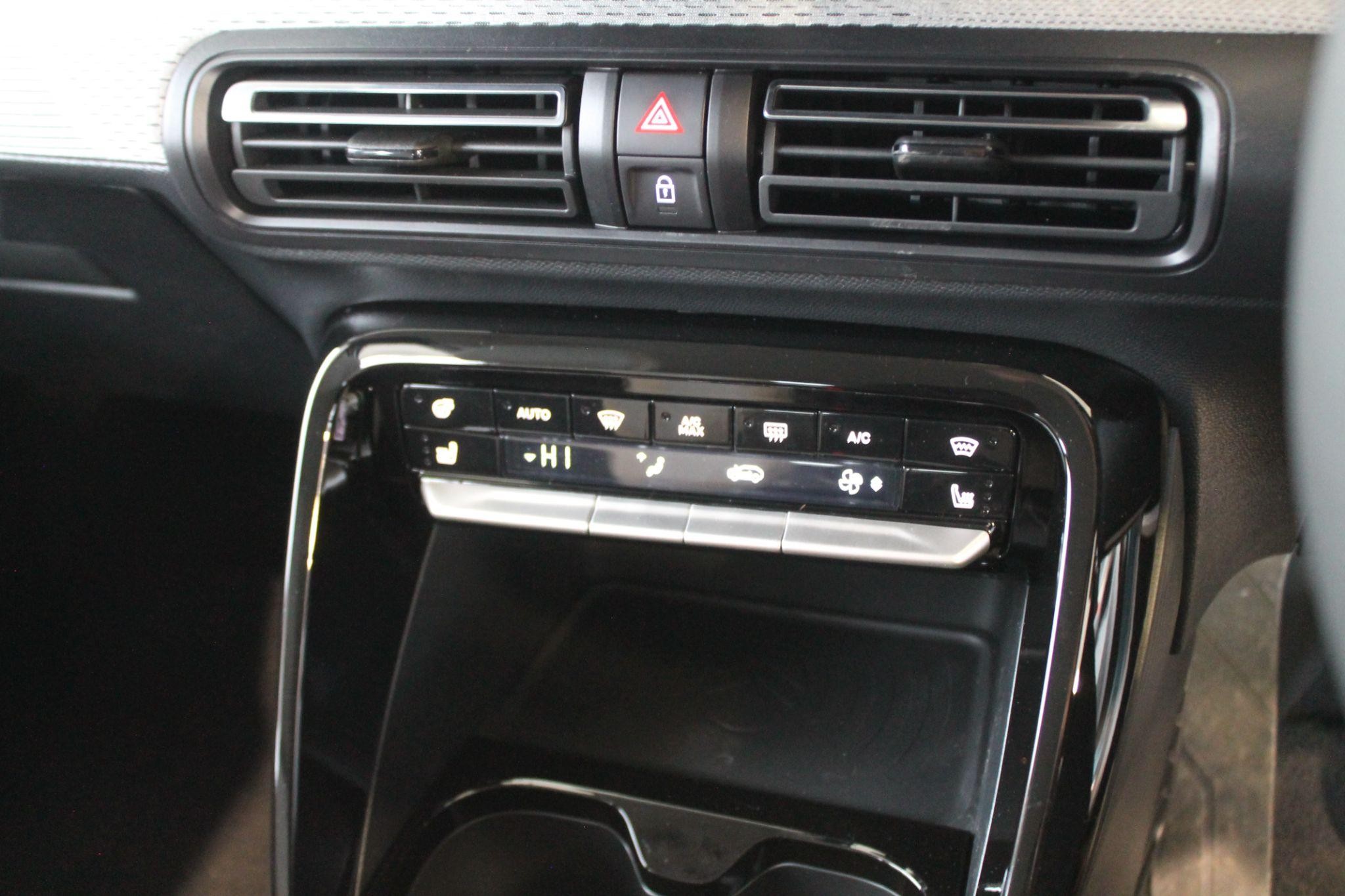 Citroen e-C3 Image 11