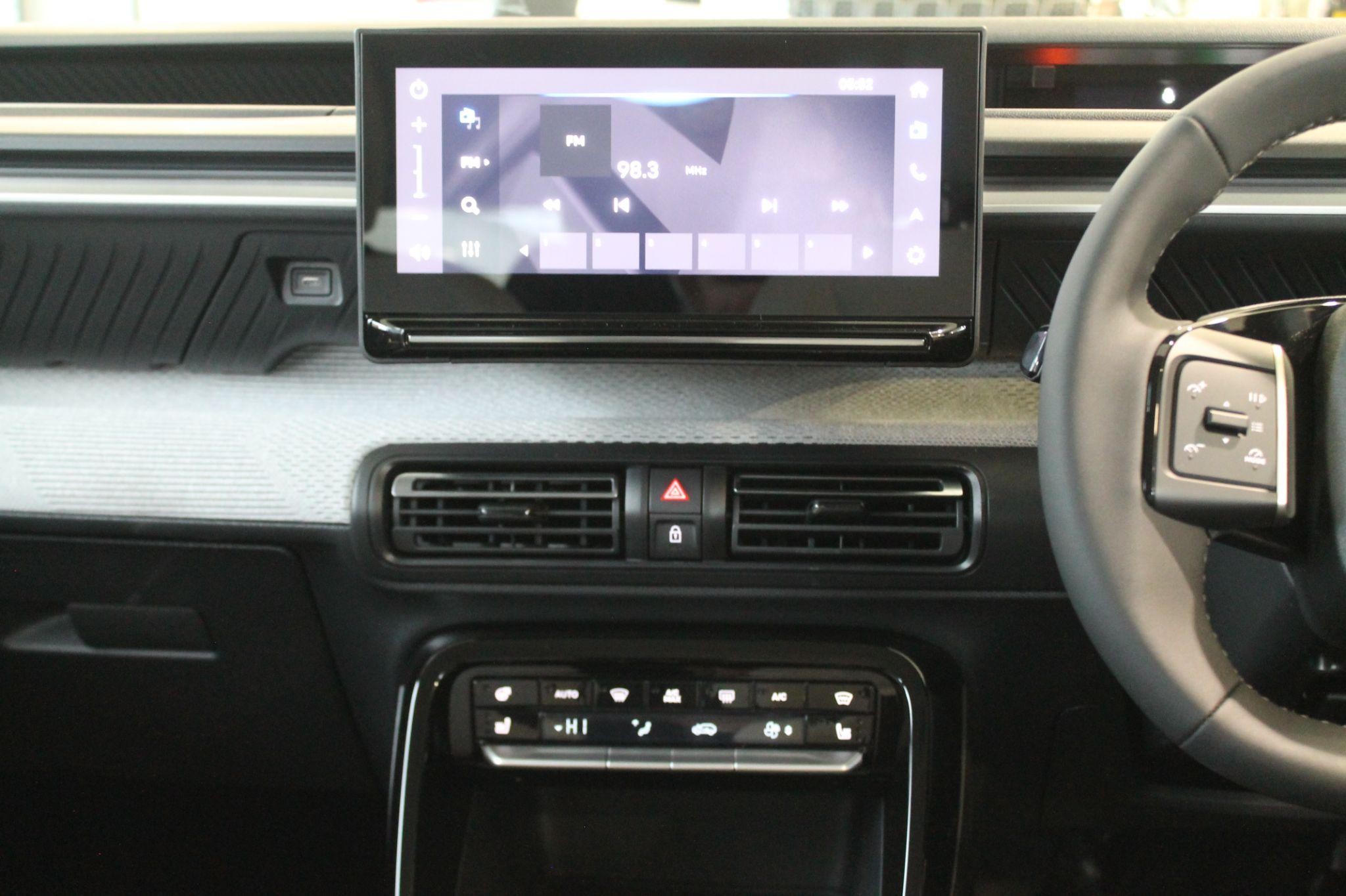 Citroen e-C3 Image 13