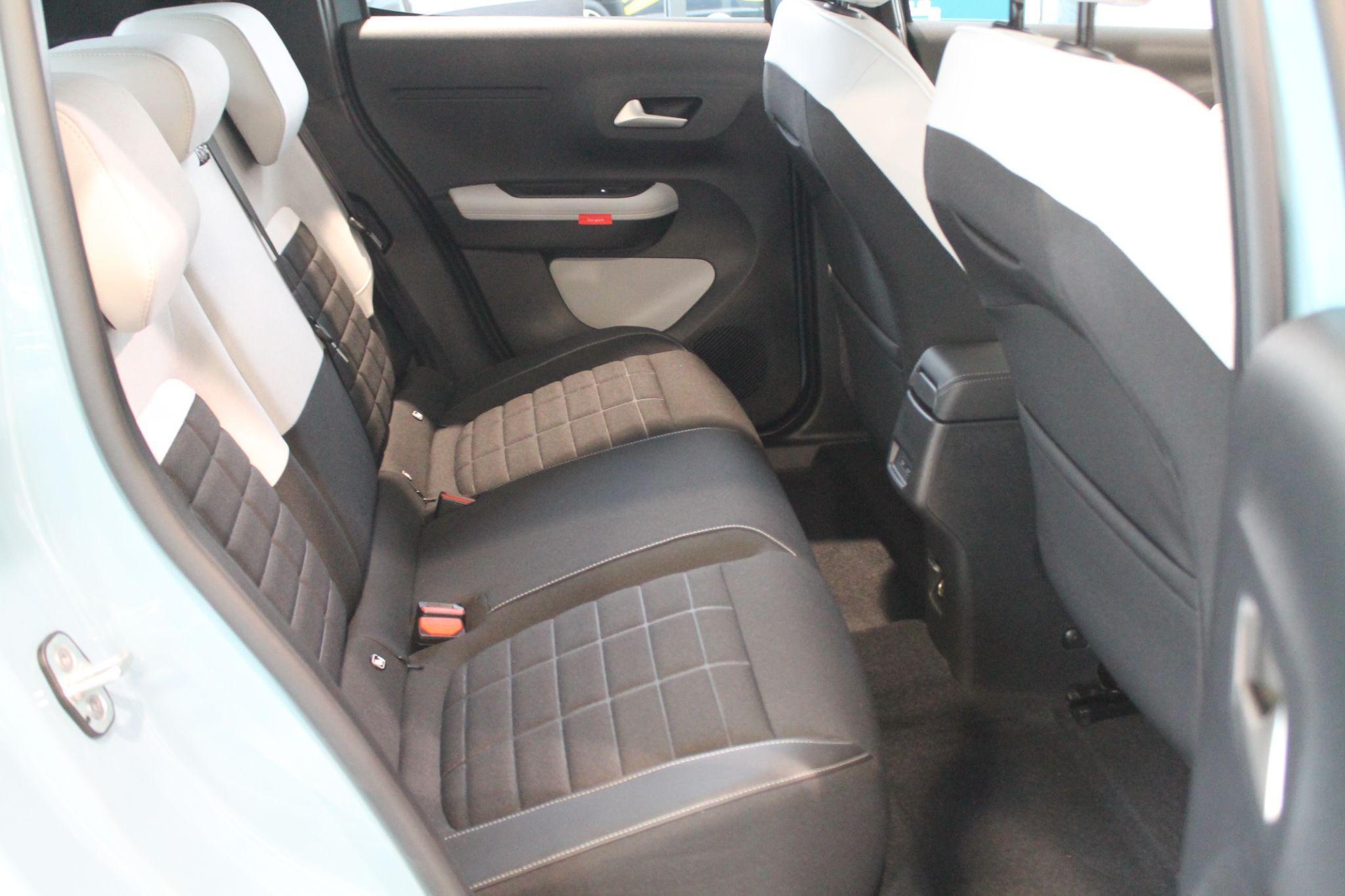 Citroen e-C3 Image 14